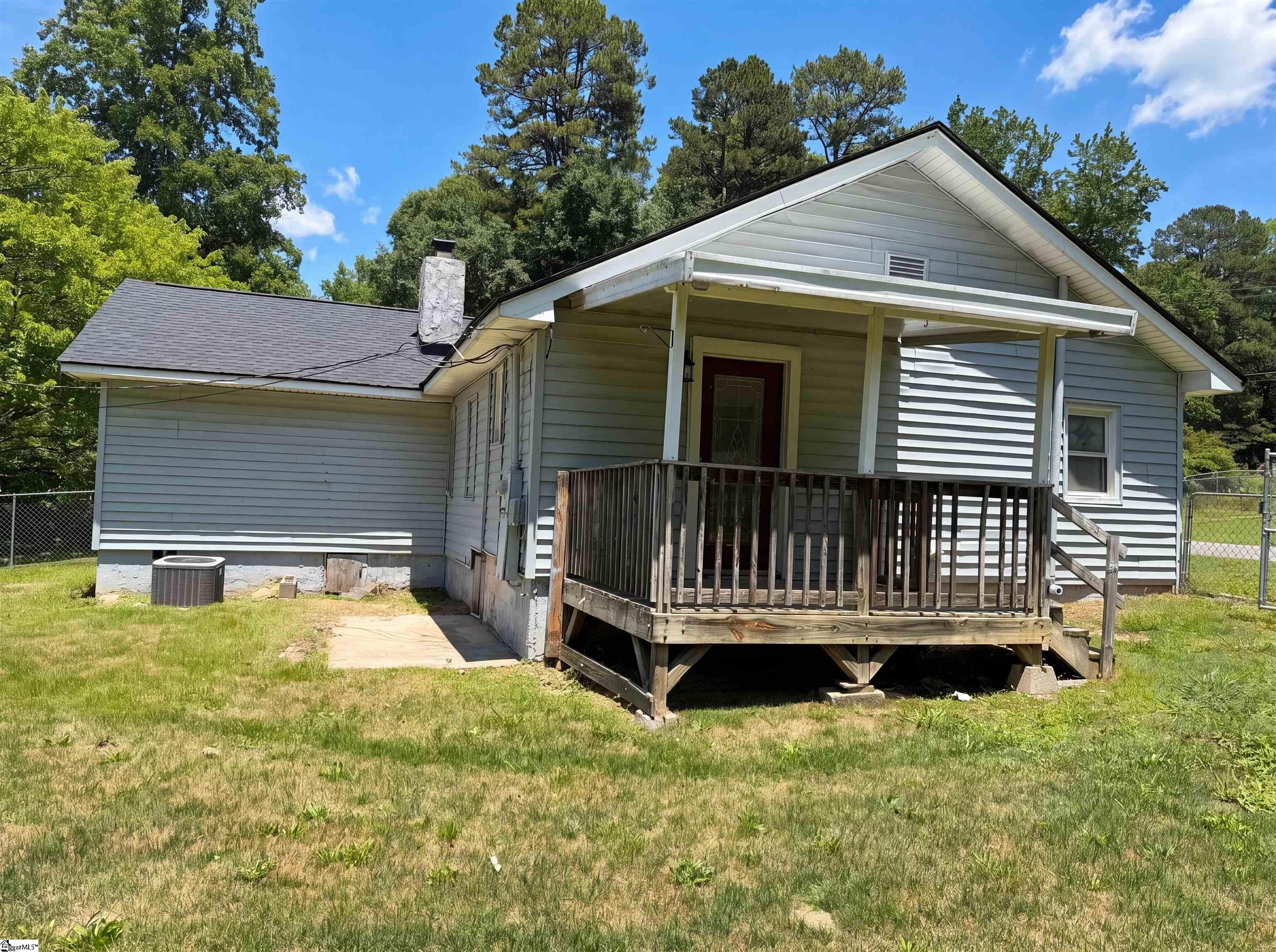 237 Geddis Road Inman, SC 29349
