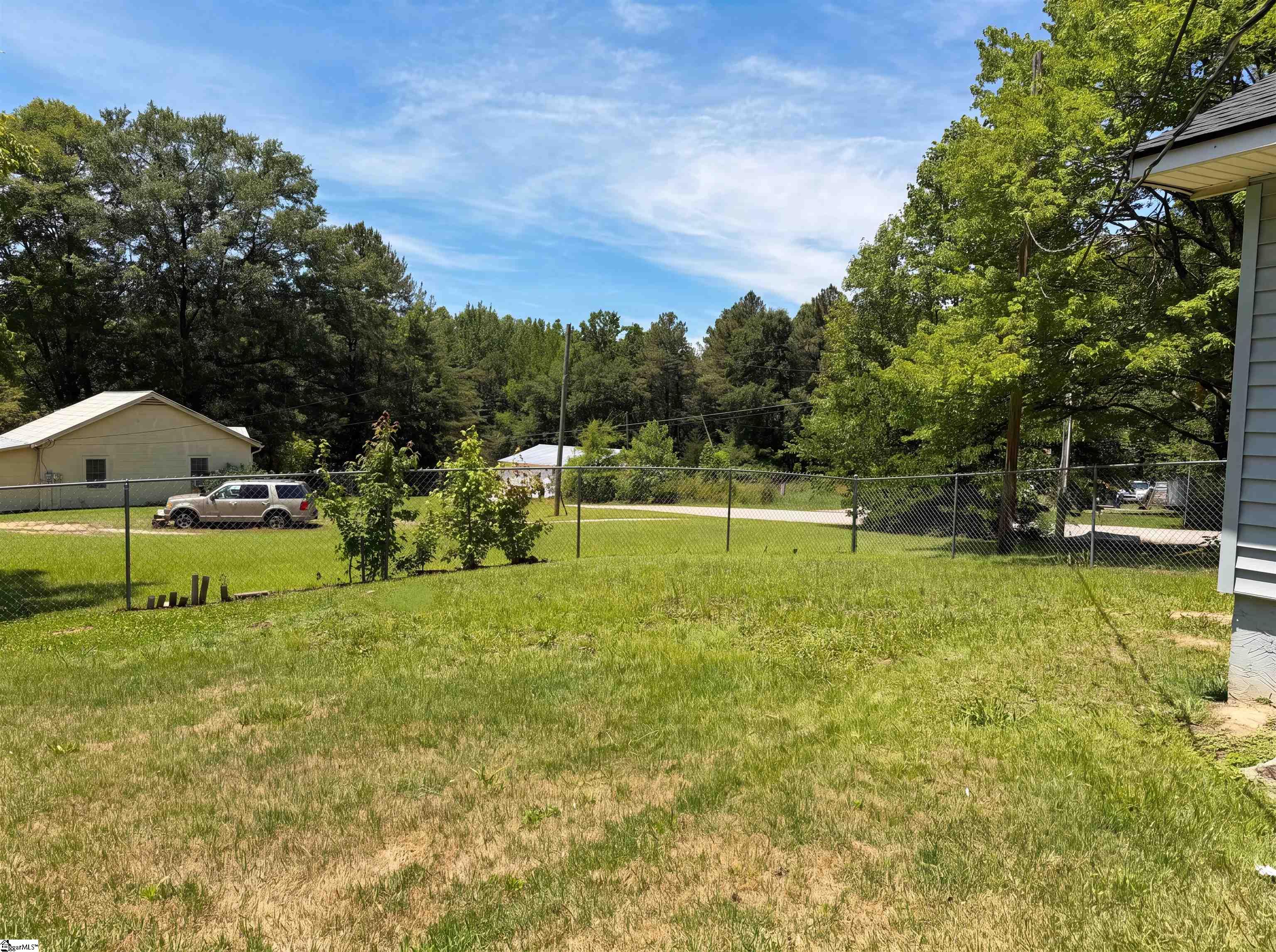 237 Geddis Road Inman, SC 29349