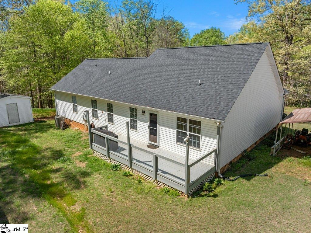 761 Pearson Town Road Moore, SC 29369