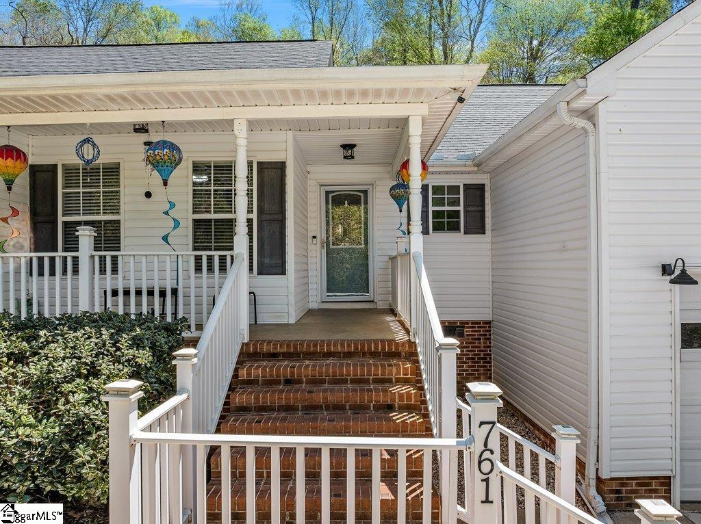 761 Pearson Town Road Moore, SC 29369