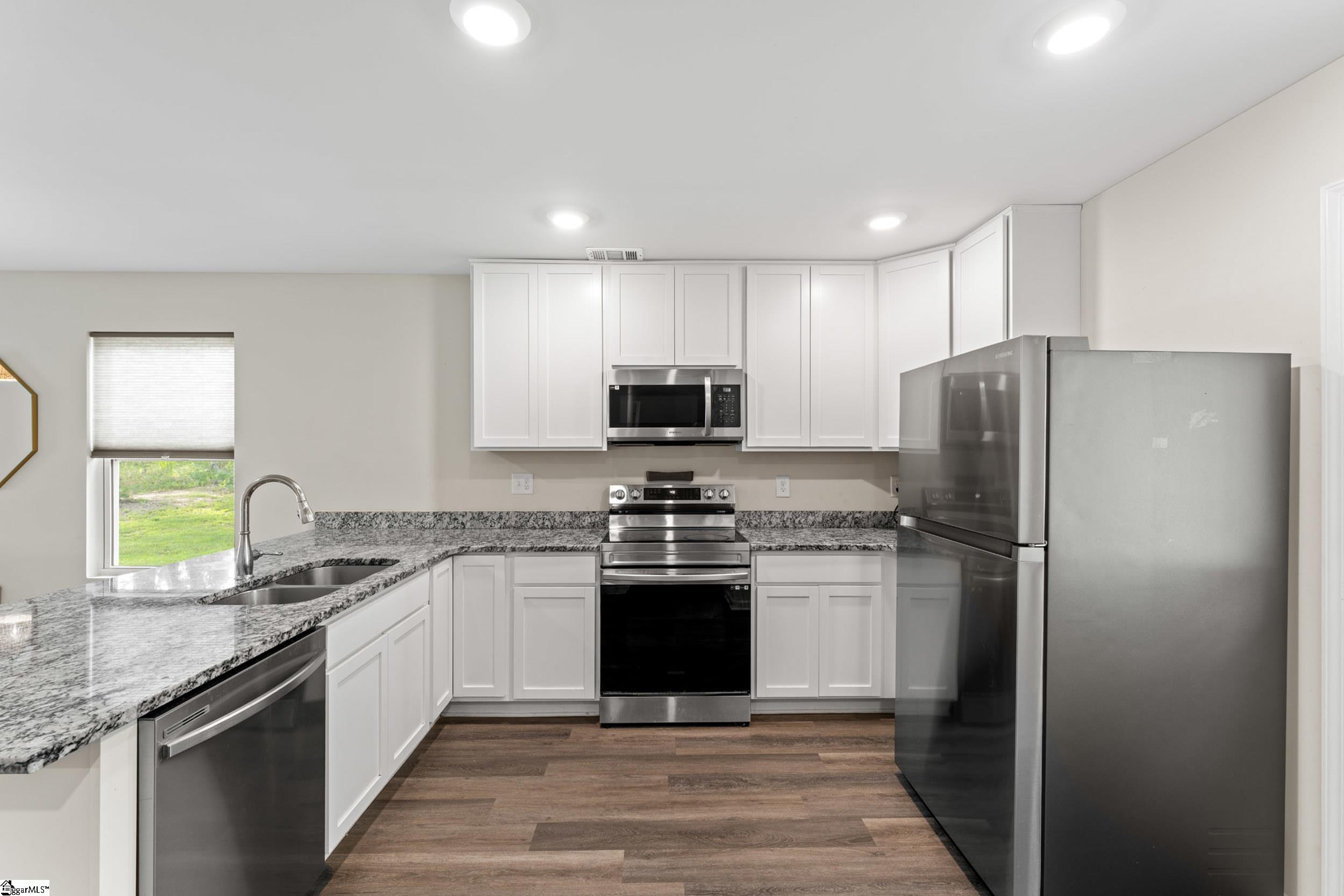 118 Heather Glen Lane Clinton, SC 29325