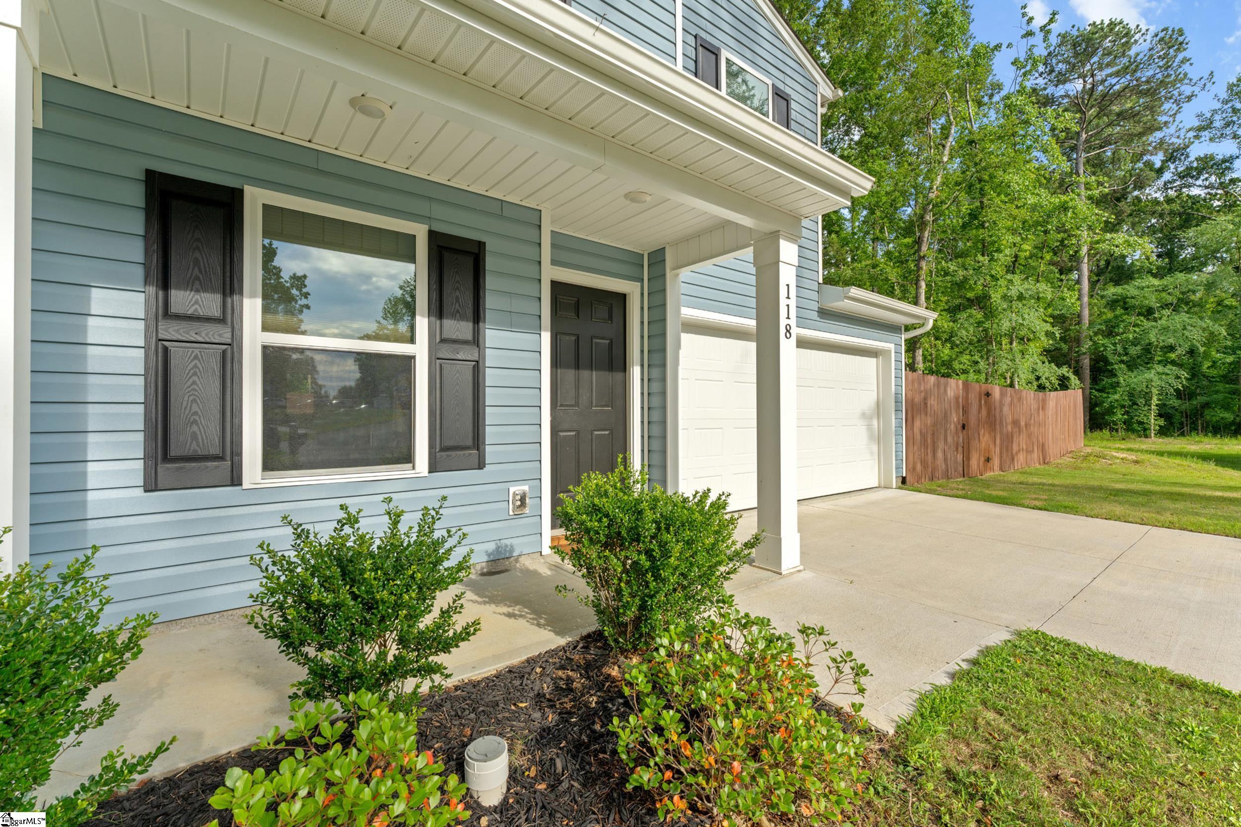 118 Heather Glen Lane Clinton, SC 29325