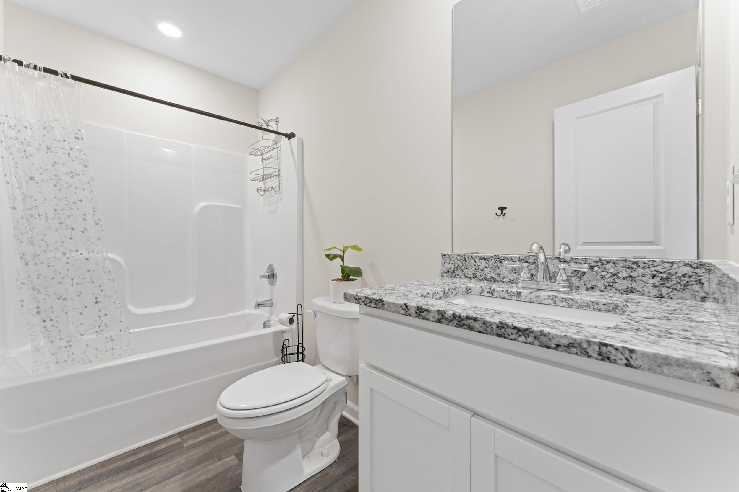 118 Heather Glen Lane Clinton, SC 29325