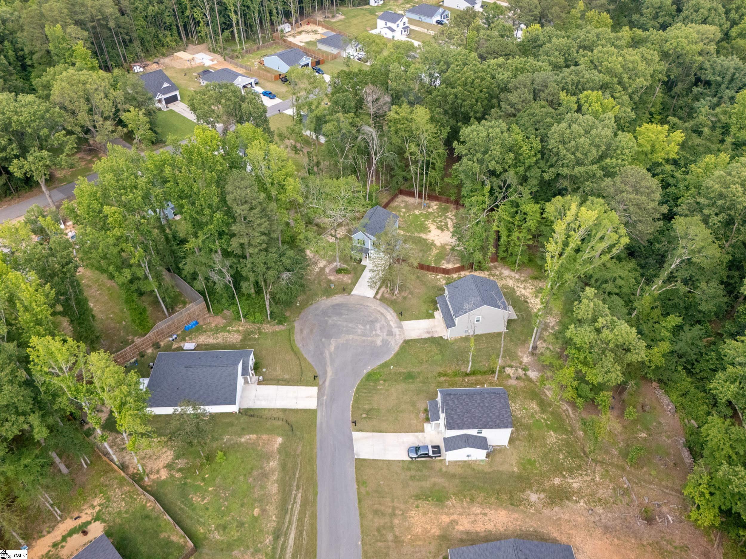 118 Heather Glen Lane Clinton, SC 29325