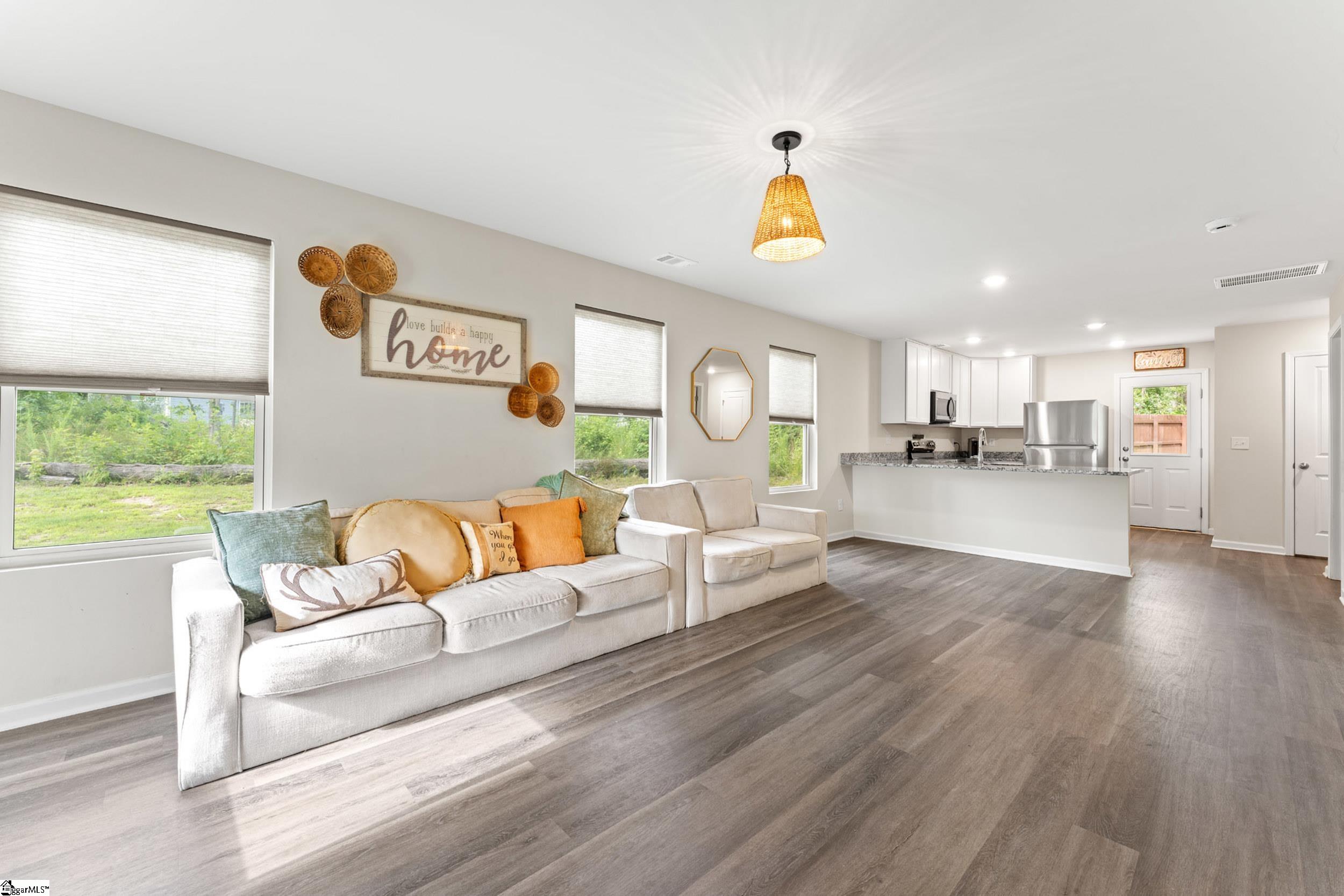 118 Heather Glen Lane Clinton, SC 29325
