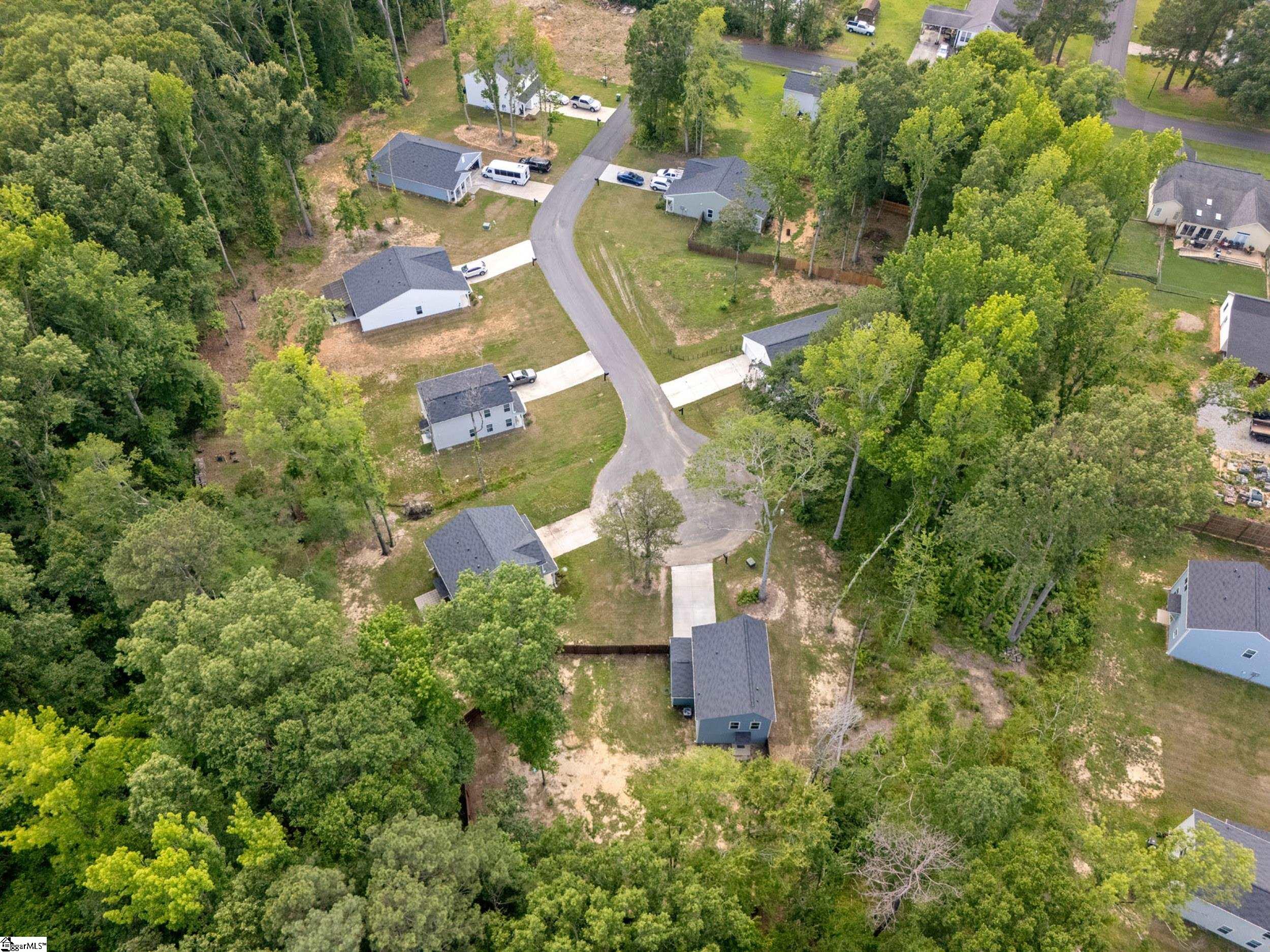 118 Heather Glen Lane Clinton, SC 29325