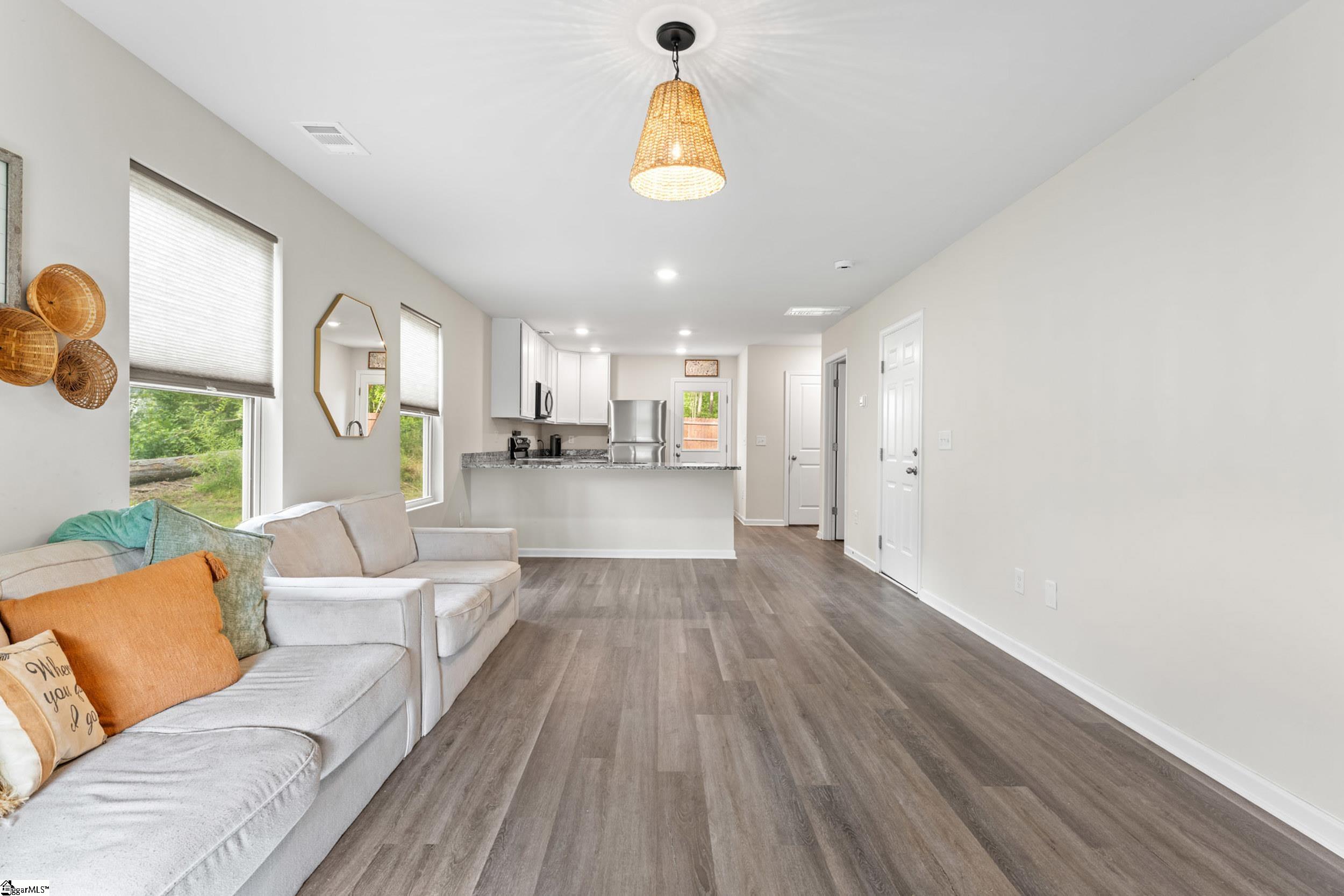 118 Heather Glen Lane Clinton, SC 29325
