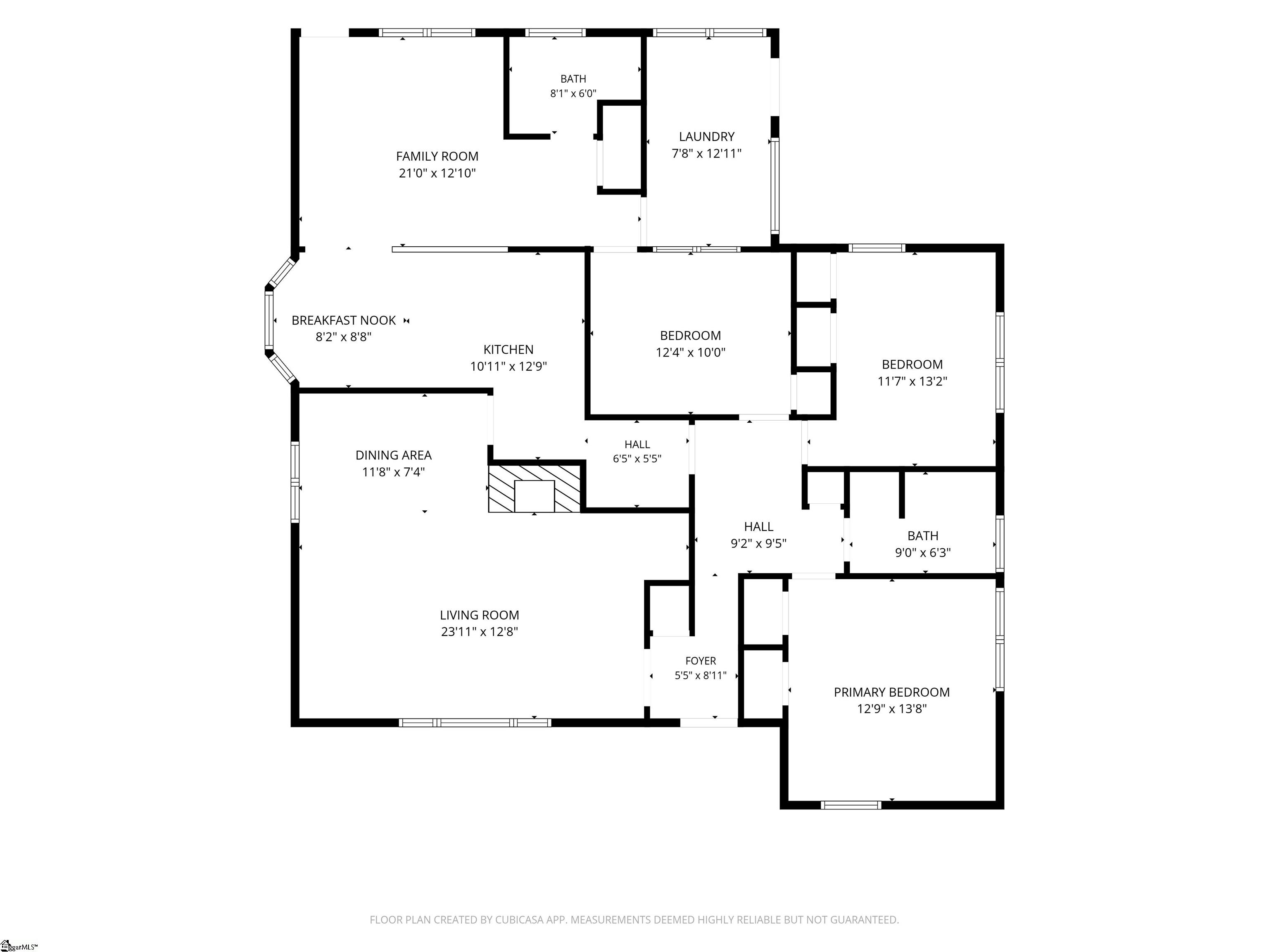 301 Pine Street Clinton, SC 29325