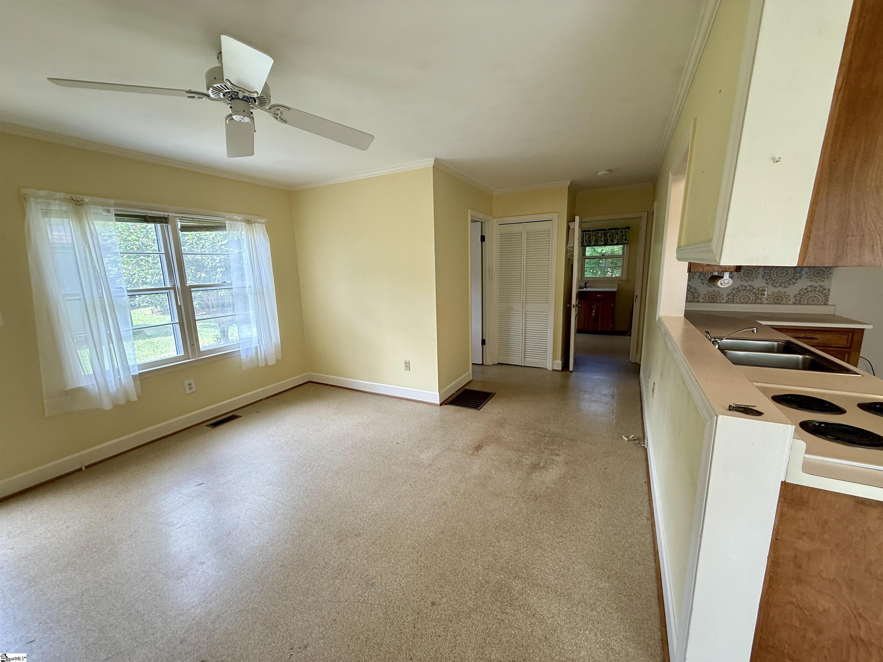 301 Pine Street Clinton, SC 29325