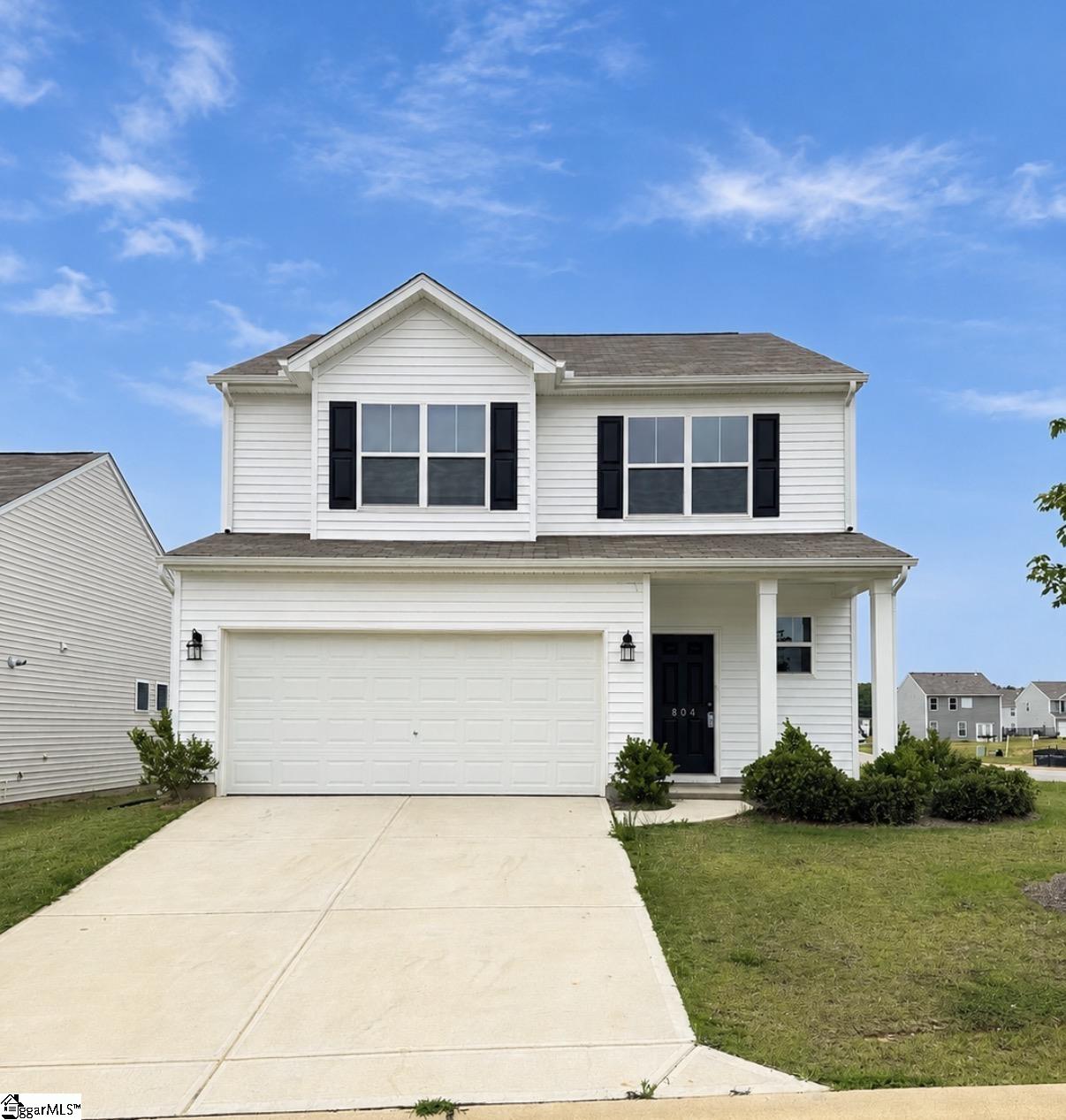 804 Omni Court Greenville, SC 29611