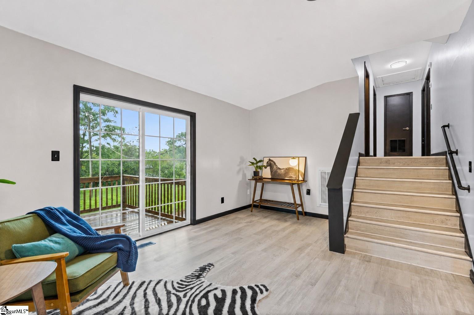 1302 Wham Lawn Road Gray Court, SC 29645-8869