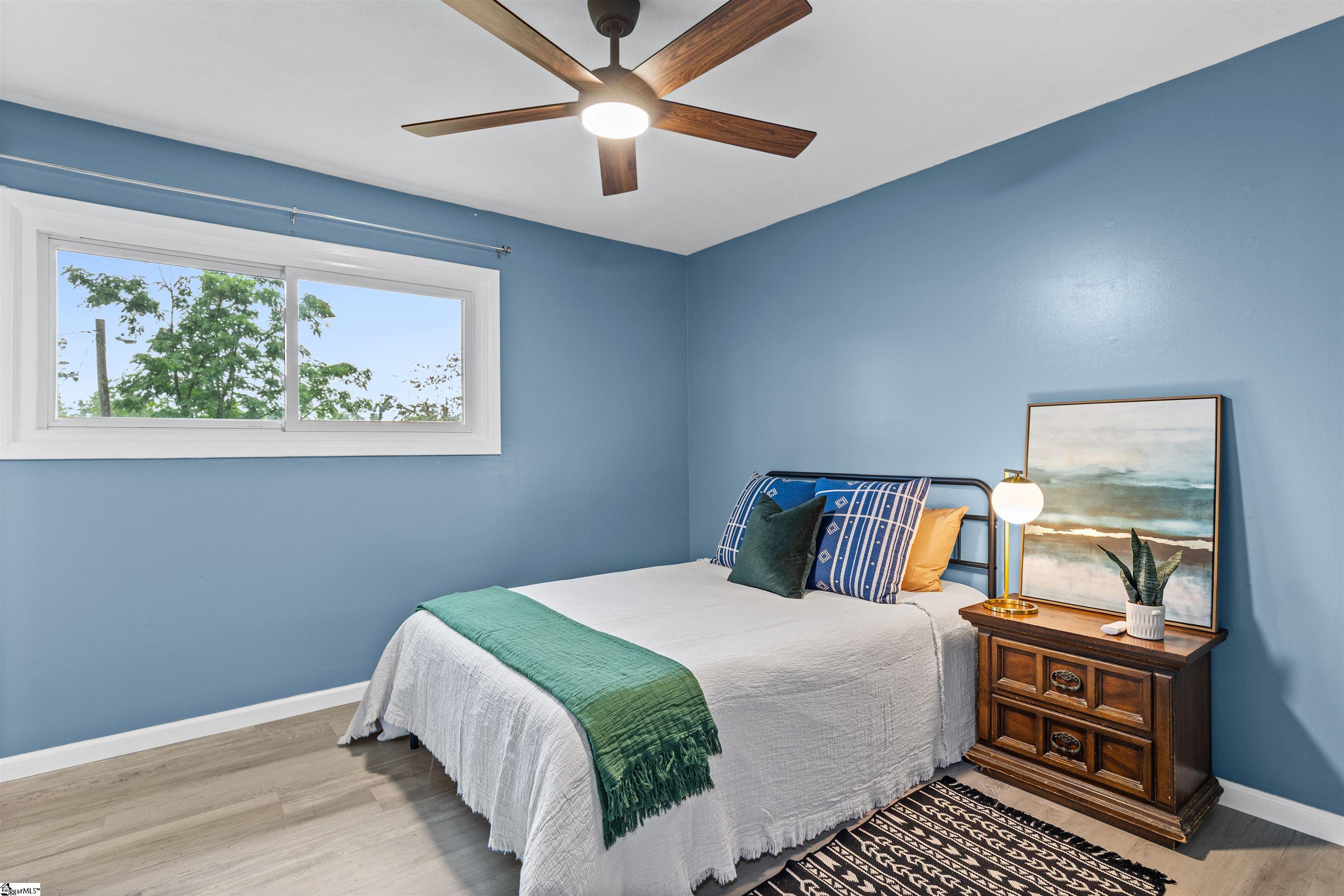1302 Wham Lawn Road Gray Court, SC 29645-8869