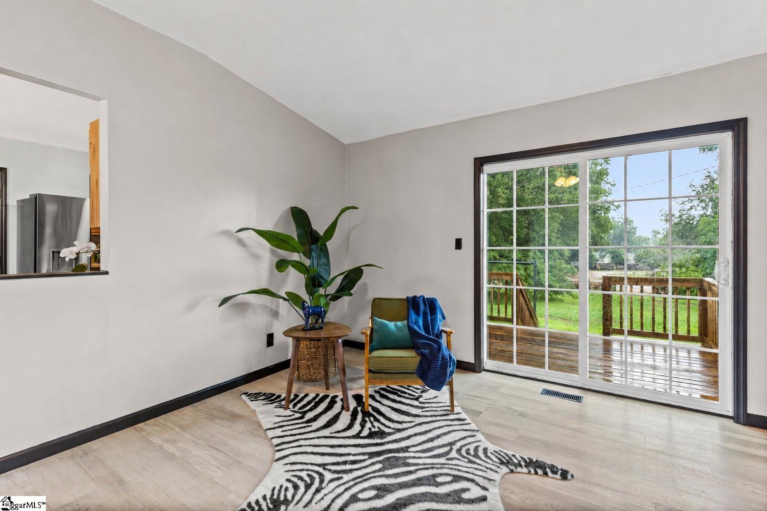 1302 Wham Lawn Road Gray Court, SC 29645-8869