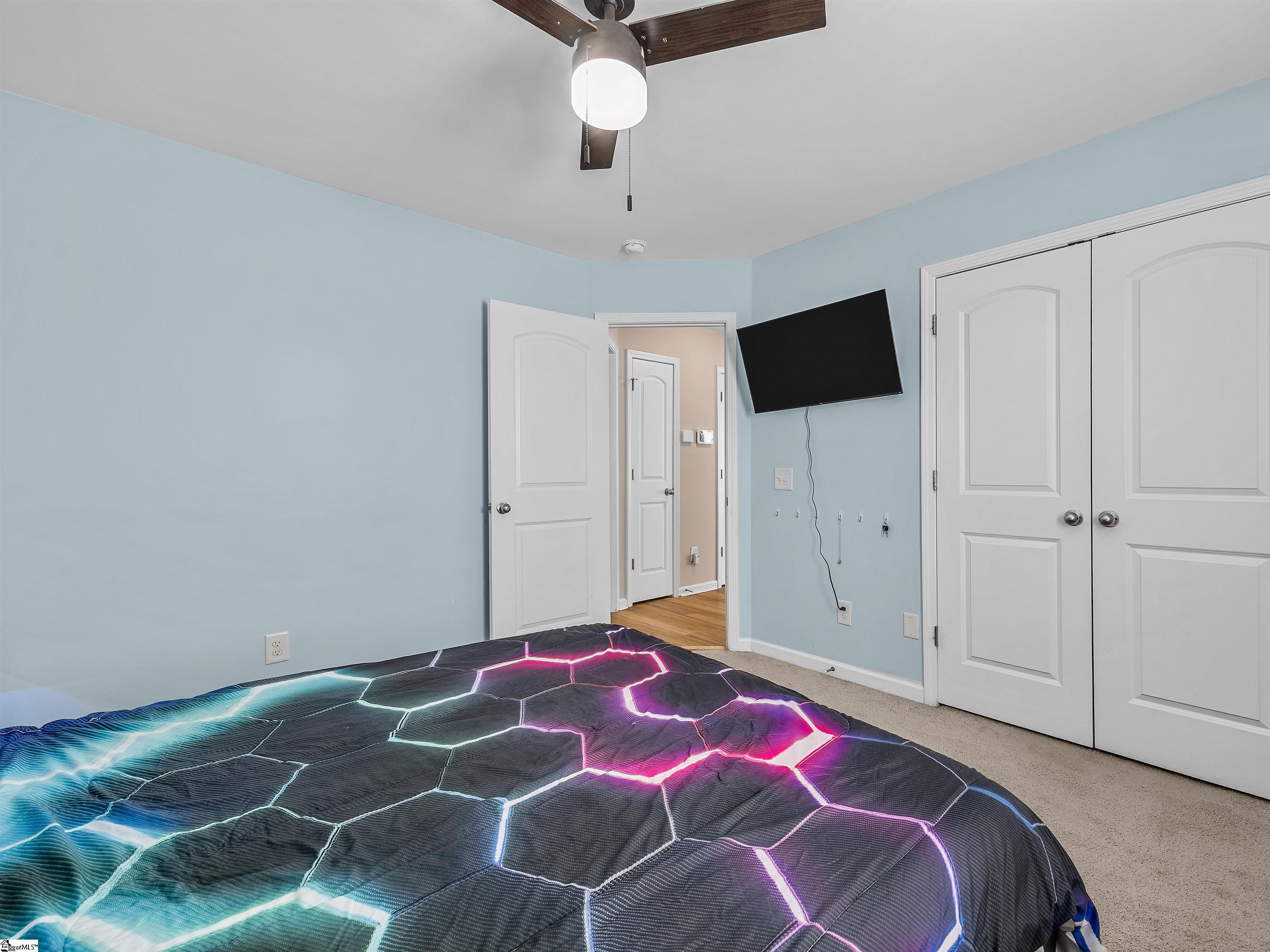 2520 Linmar Circle Anderson, SC 29621