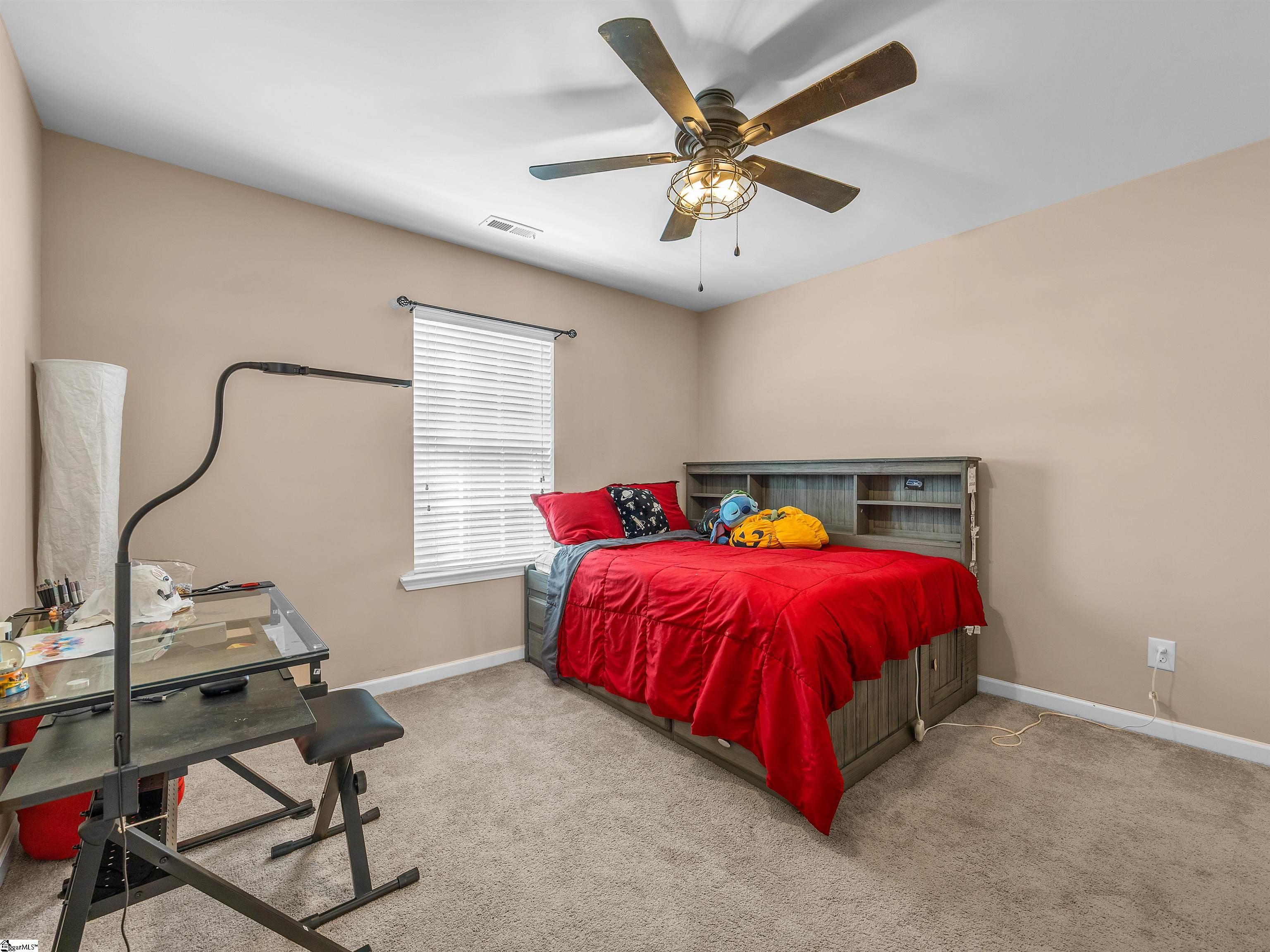 2520 Linmar Circle Anderson, SC 29621