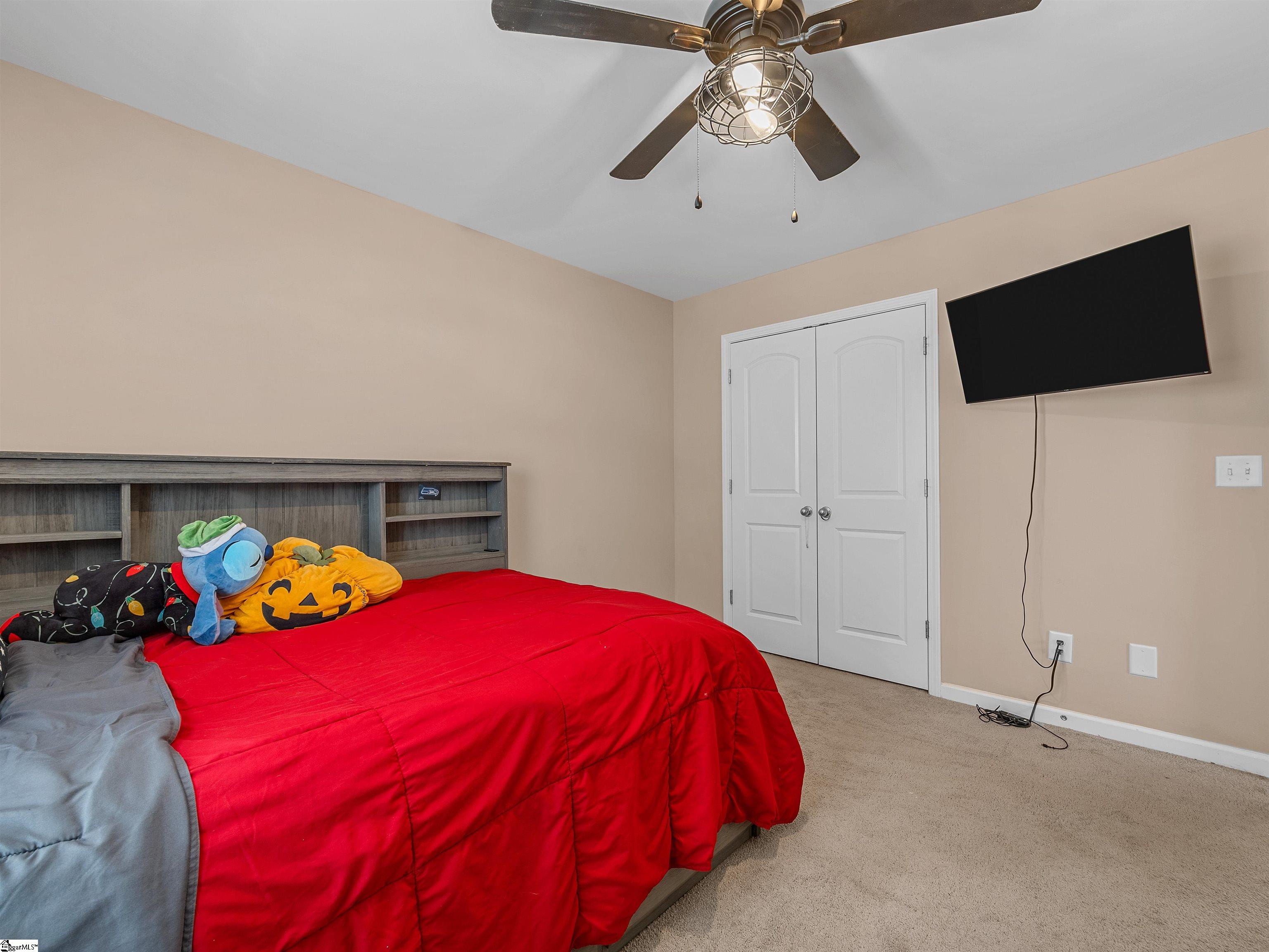 2520 Linmar Circle Anderson, SC 29621