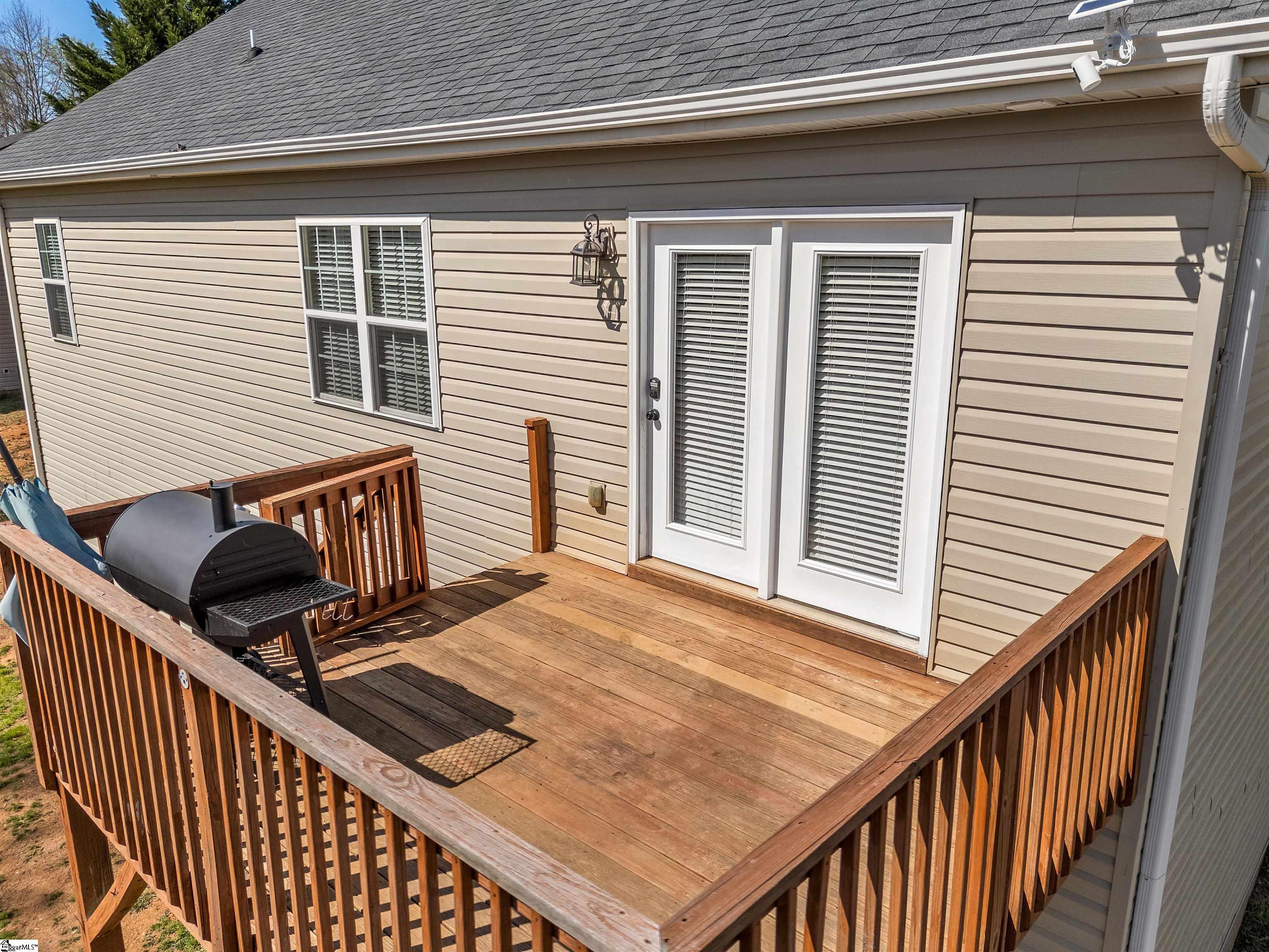 2520 Linmar Circle Anderson, SC 29621