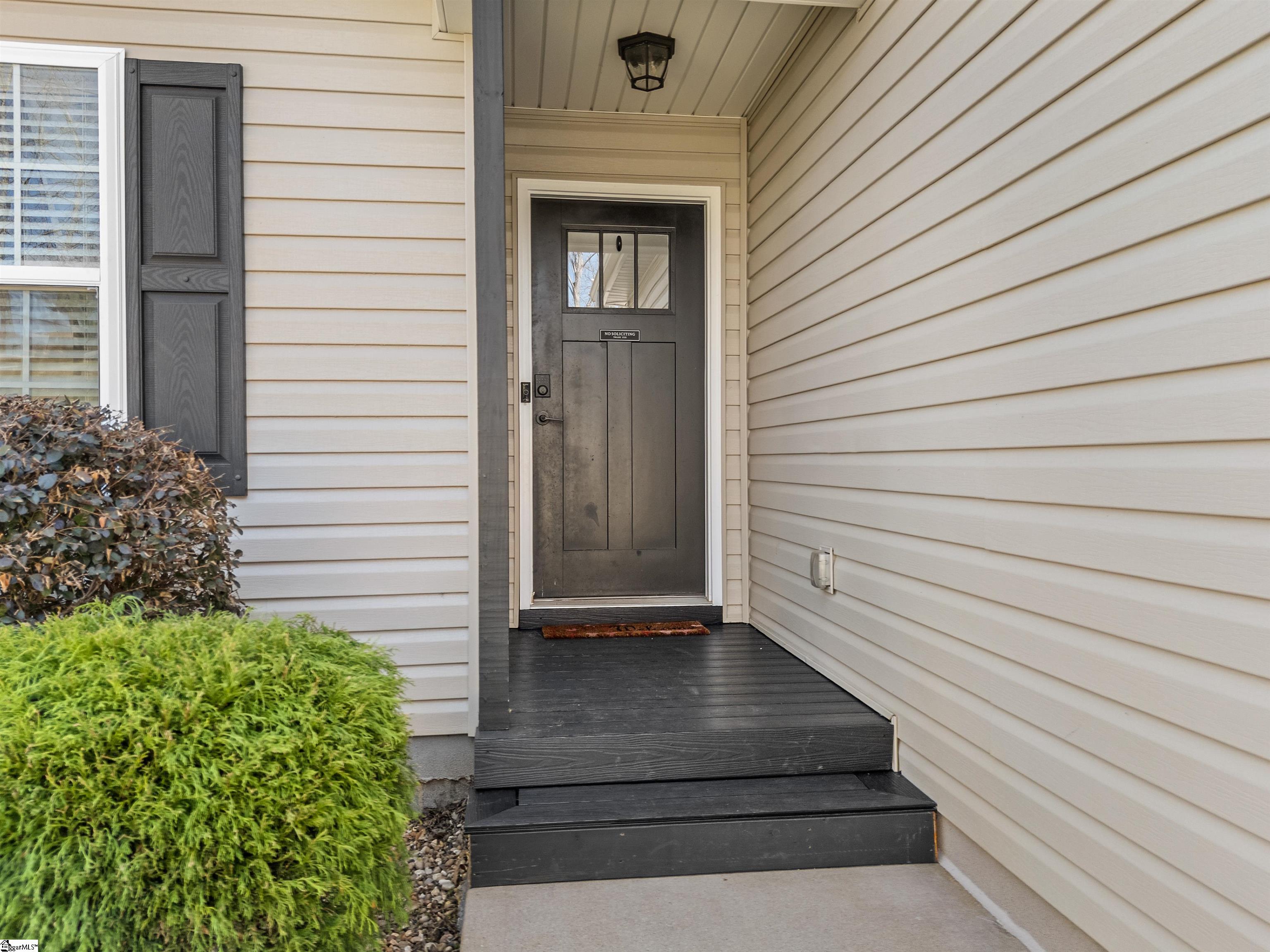 2520 Linmar Circle Anderson, SC 29621