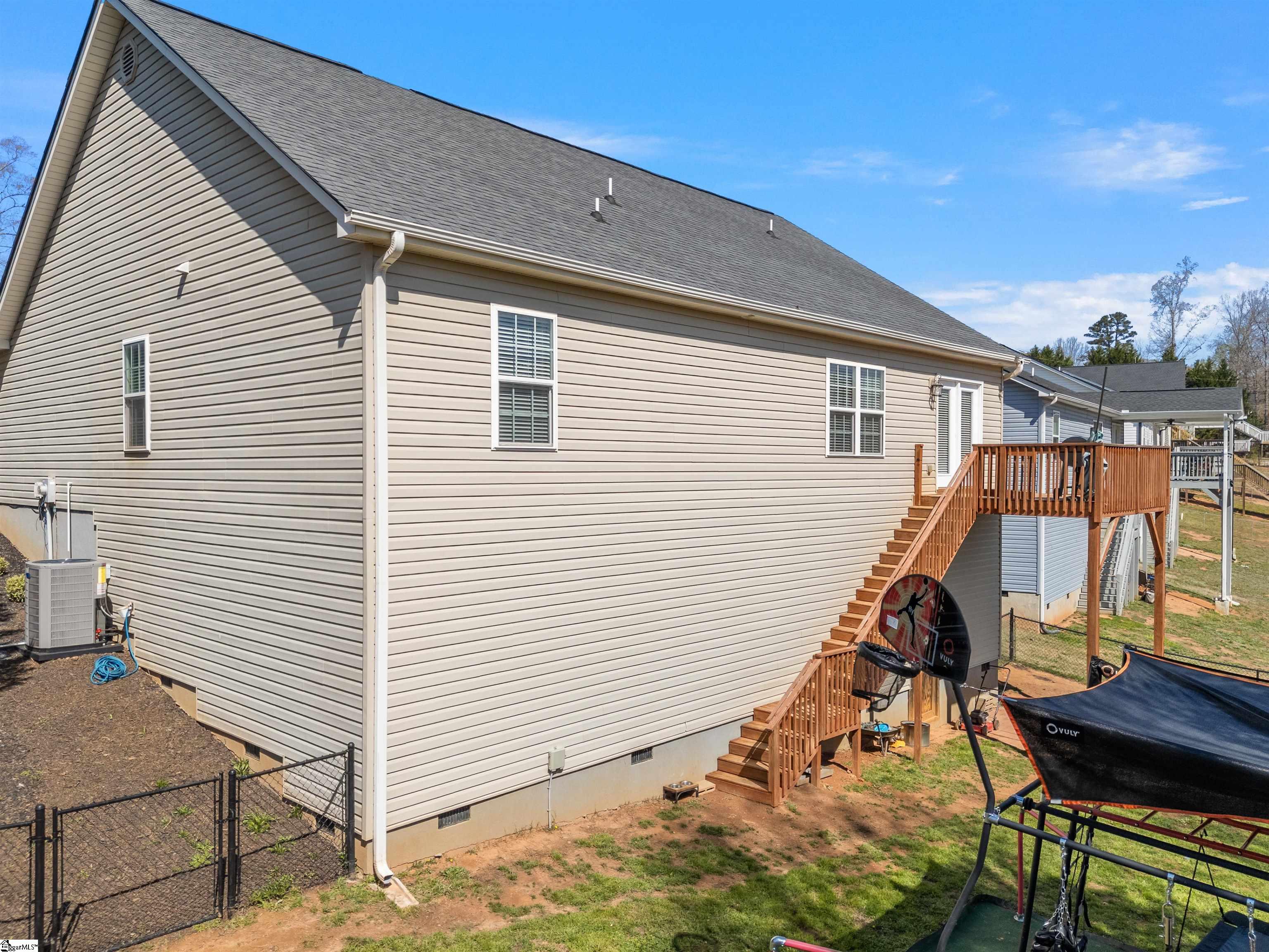 2520 Linmar Circle Anderson, SC 29621