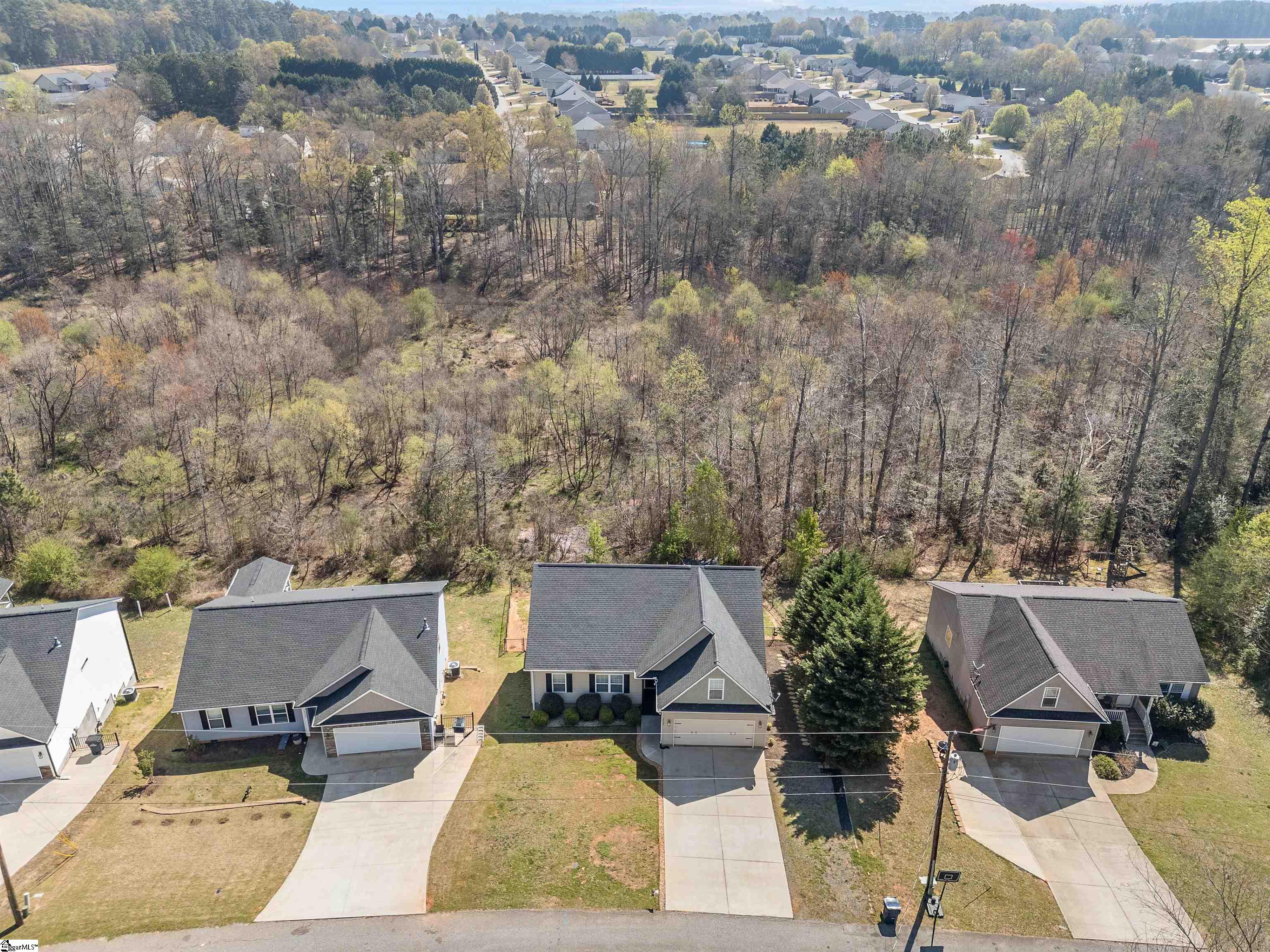 2520 Linmar Circle Anderson, SC 29621