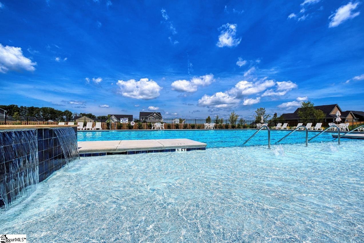 4408 Duparc Way Spartanburg, SC 29307