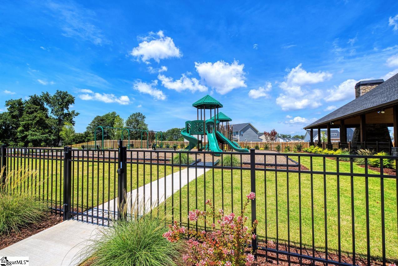 4408 Duparc Way Spartanburg, SC 29307