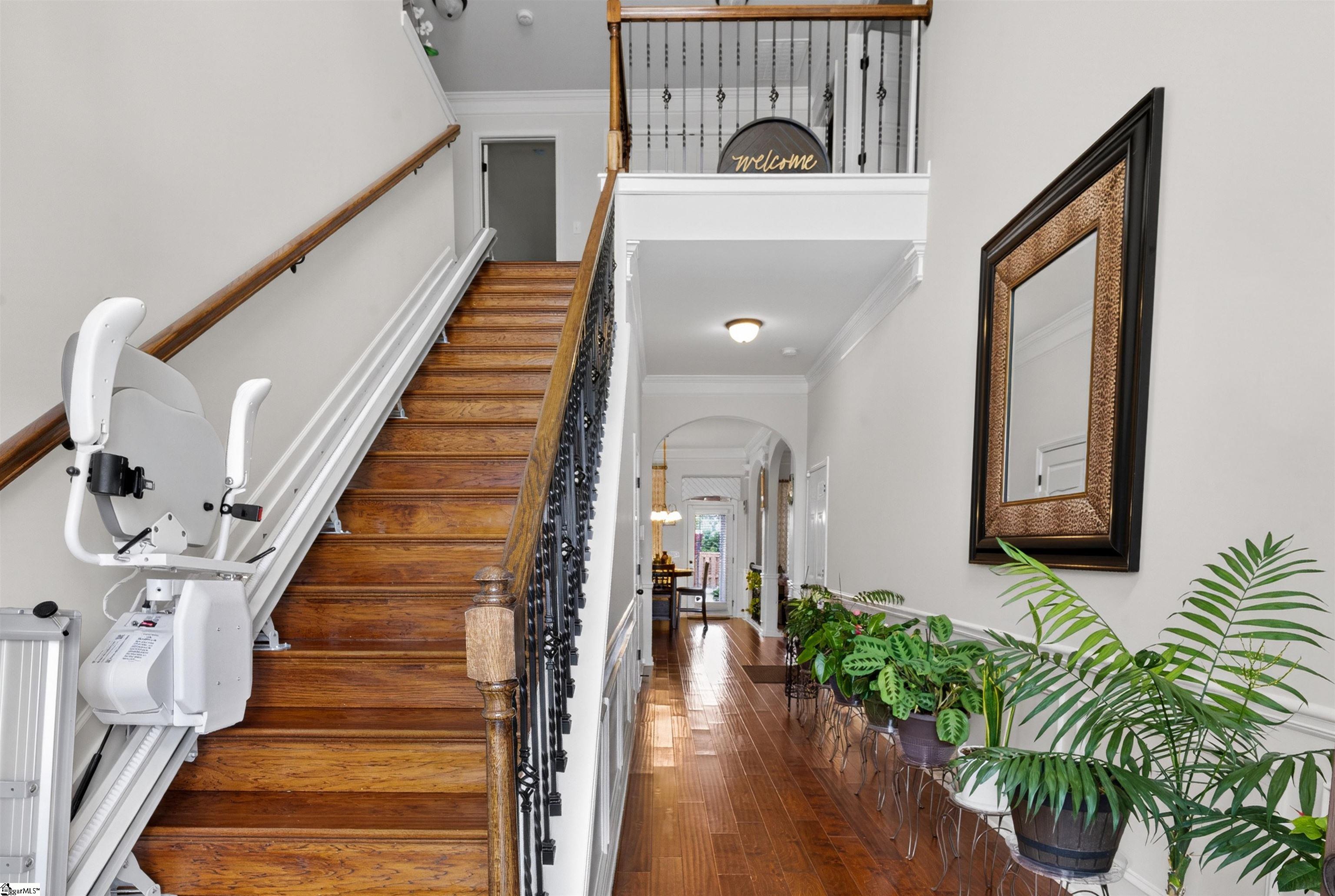 412 Simsbury Way Greer, SC 29650