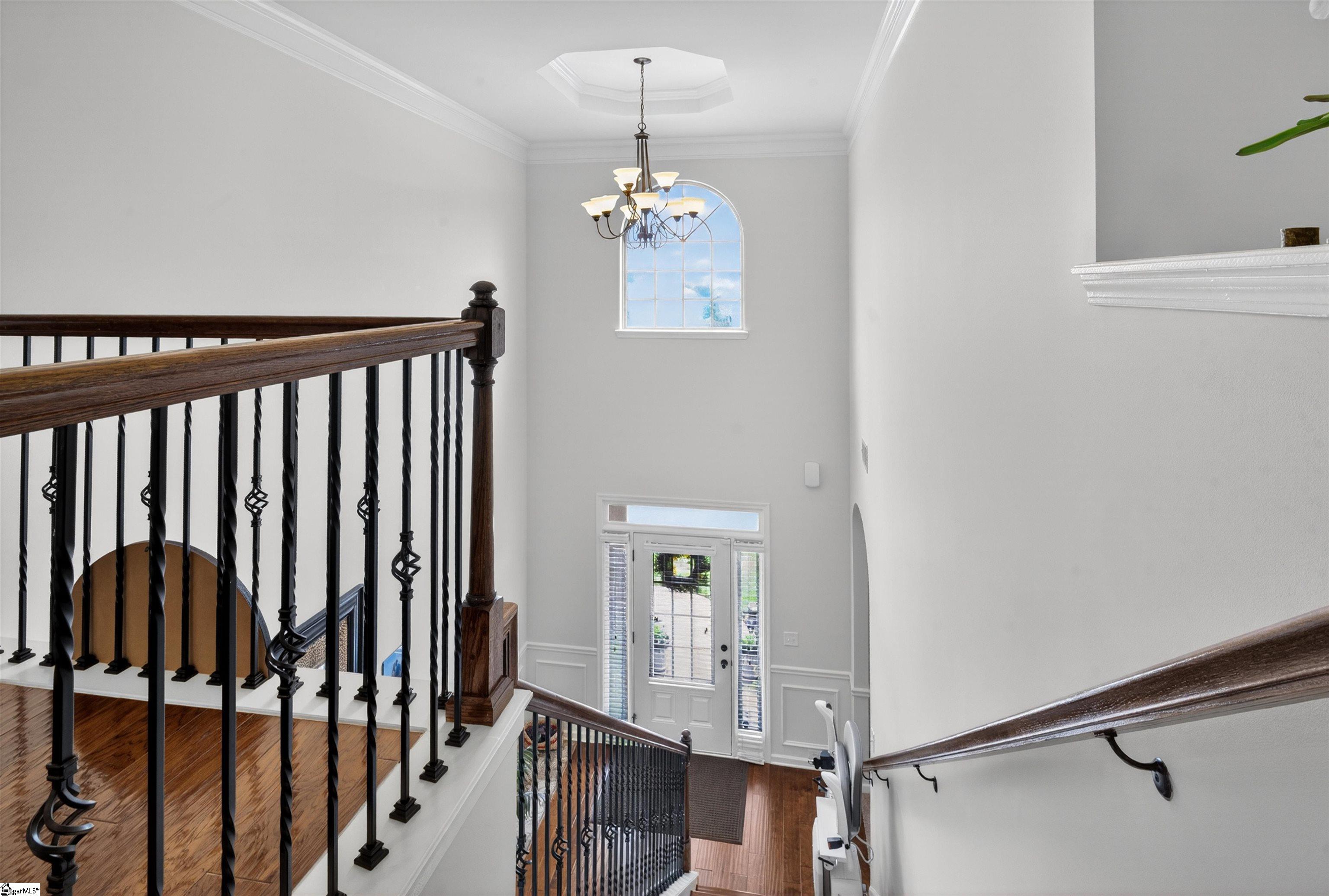 412 Simsbury Way Greer, SC 29650