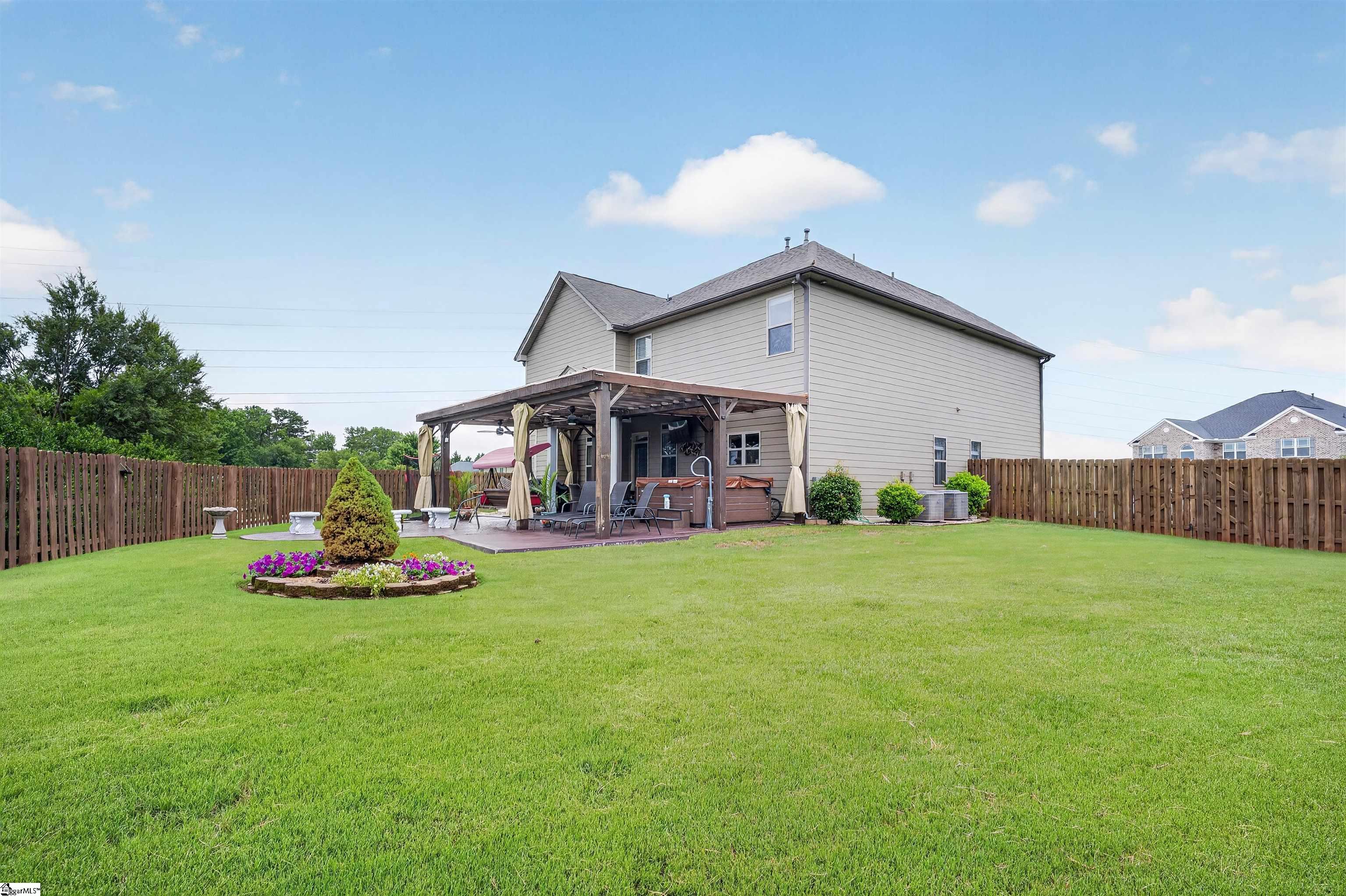 412 Simsbury Way Greer, SC 29650