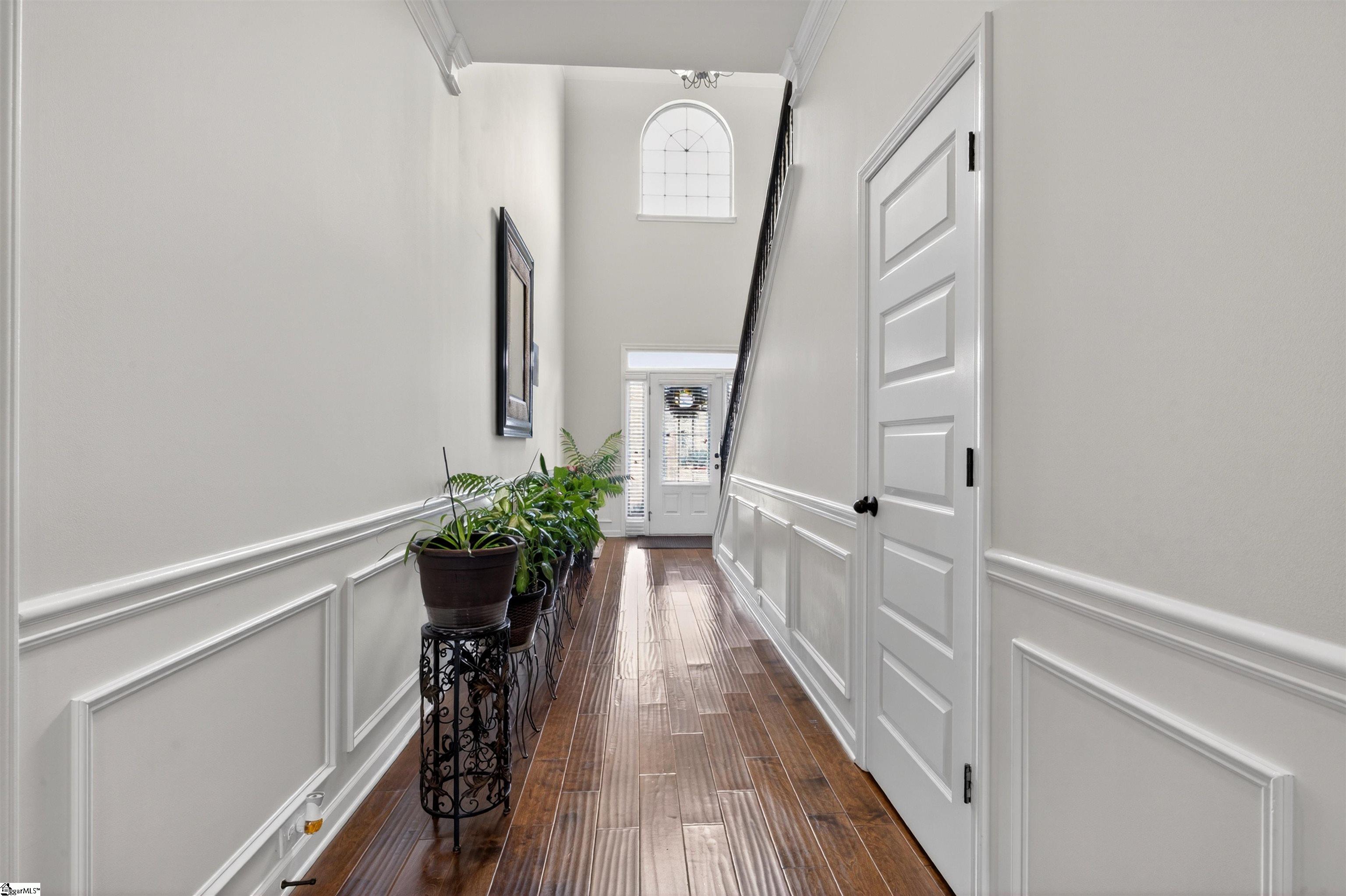 412 Simsbury Way Greer, SC 29650