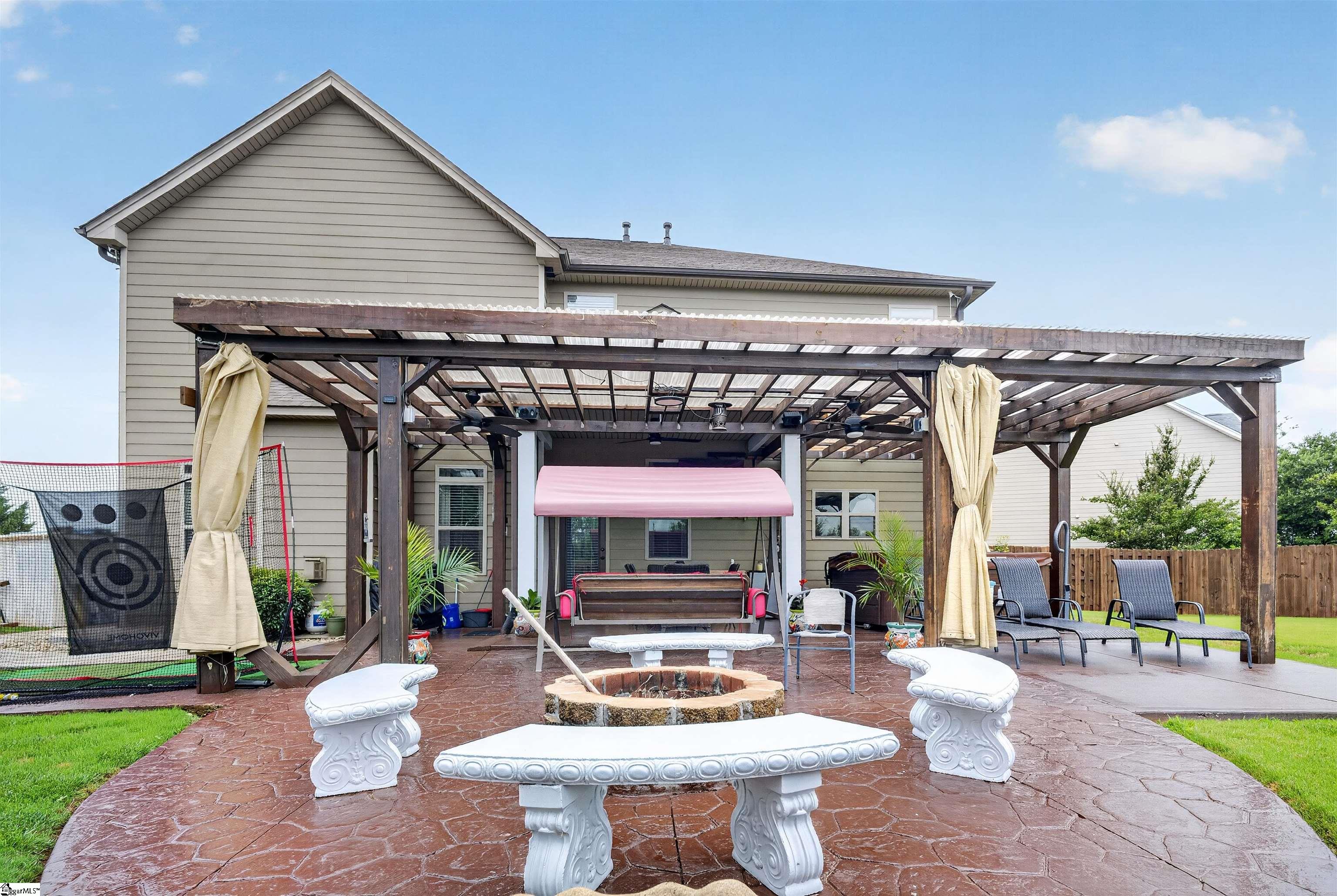 412 Simsbury Way Greer, SC 29650