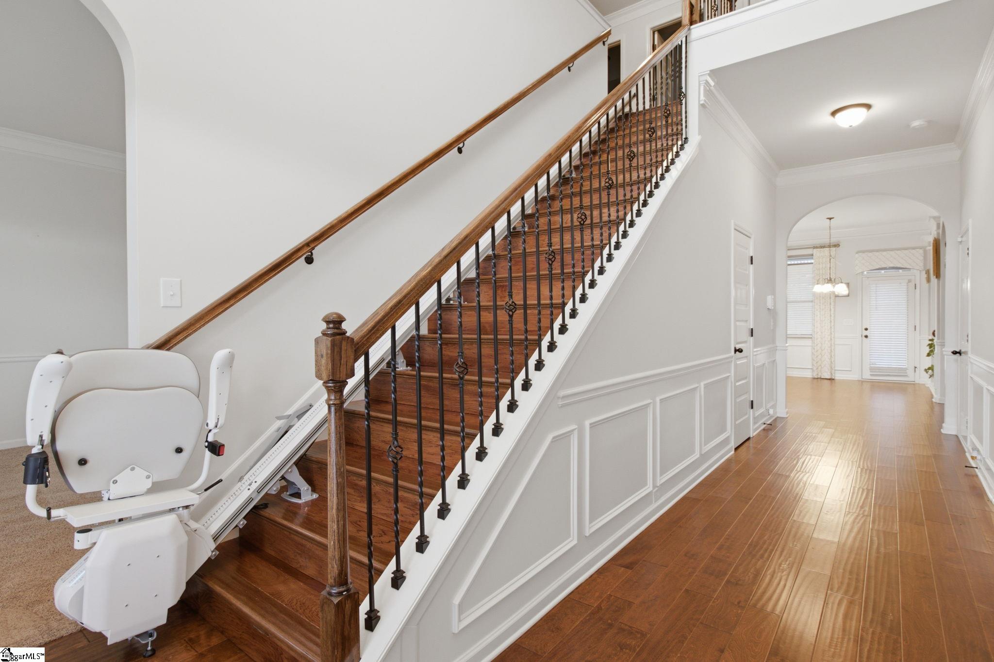 412 Simsbury Way Greer, SC 29650