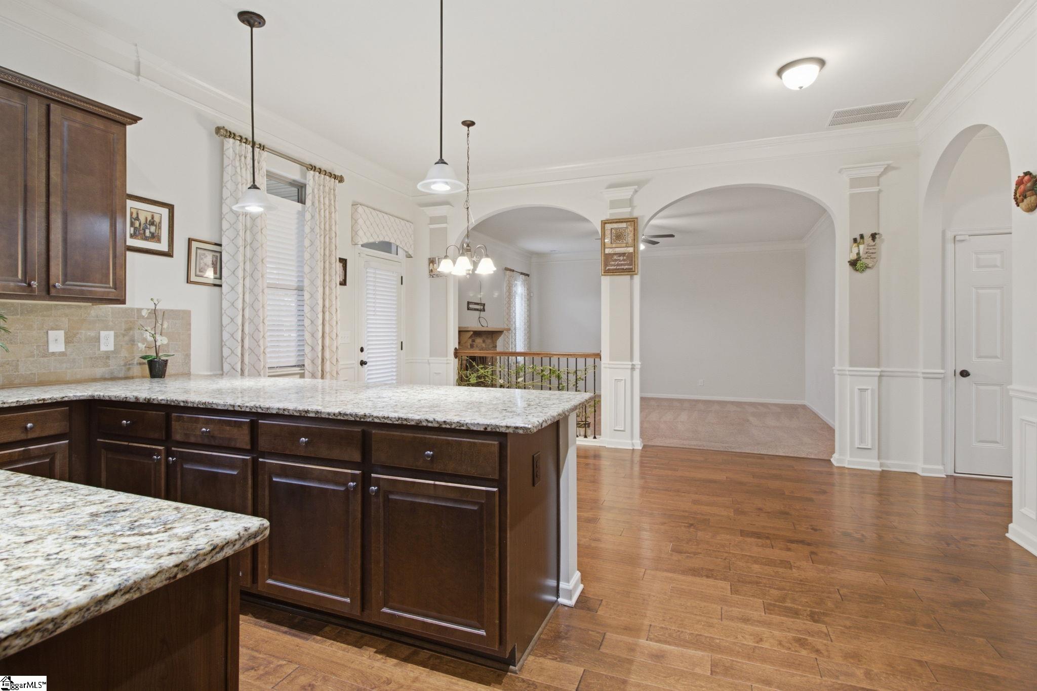 412 Simsbury Way Greer, SC 29650