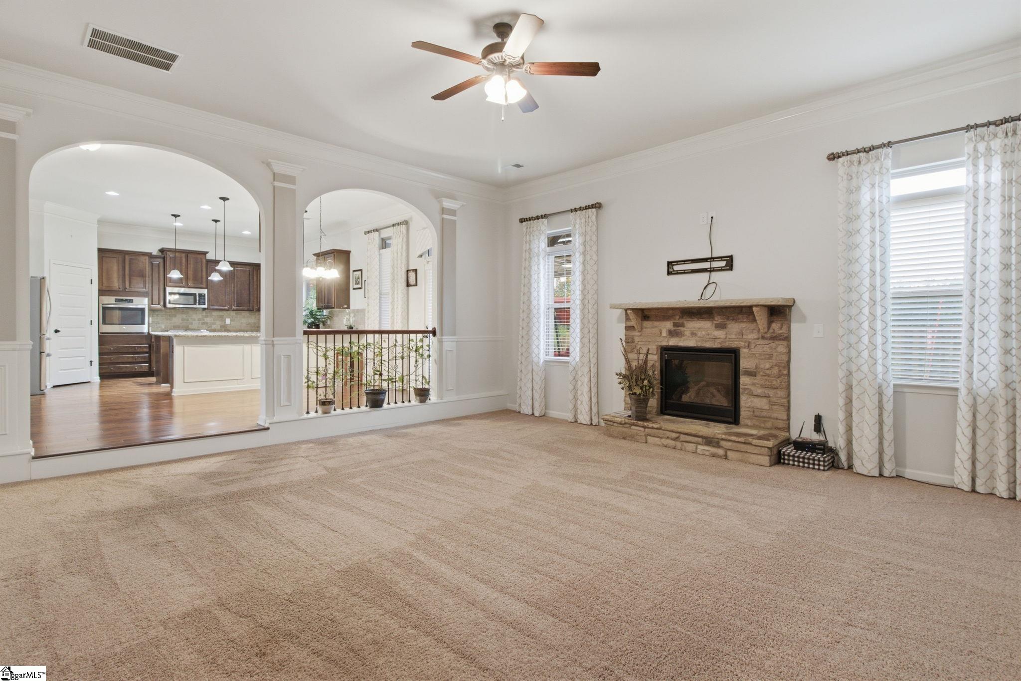 412 Simsbury Way Greer, SC 29650