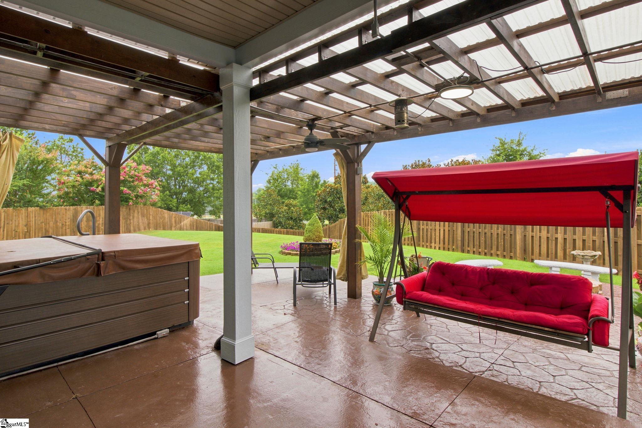 412 Simsbury Way Greer, SC 29650