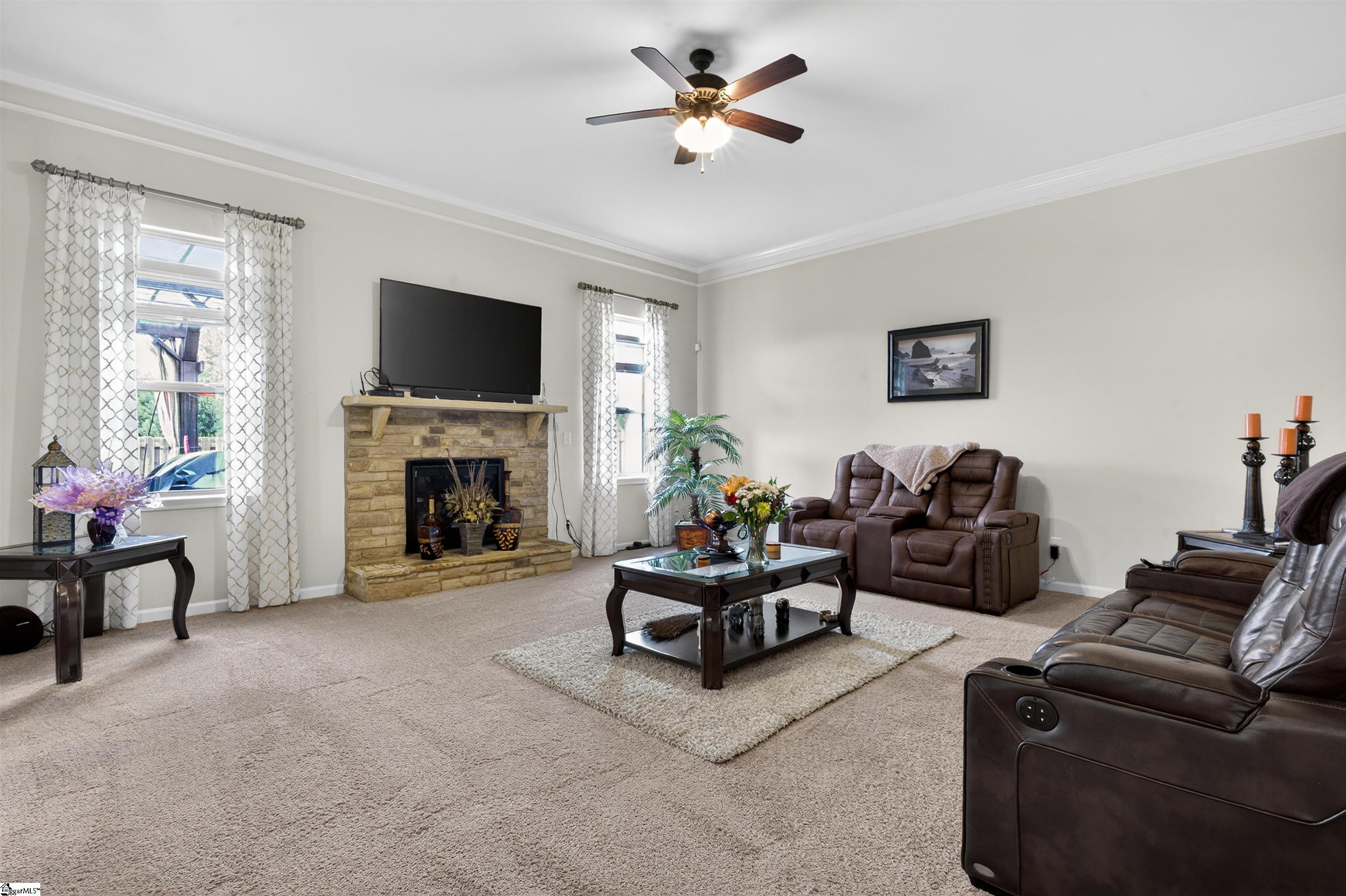 412 Simsbury Way Greer, SC 29650