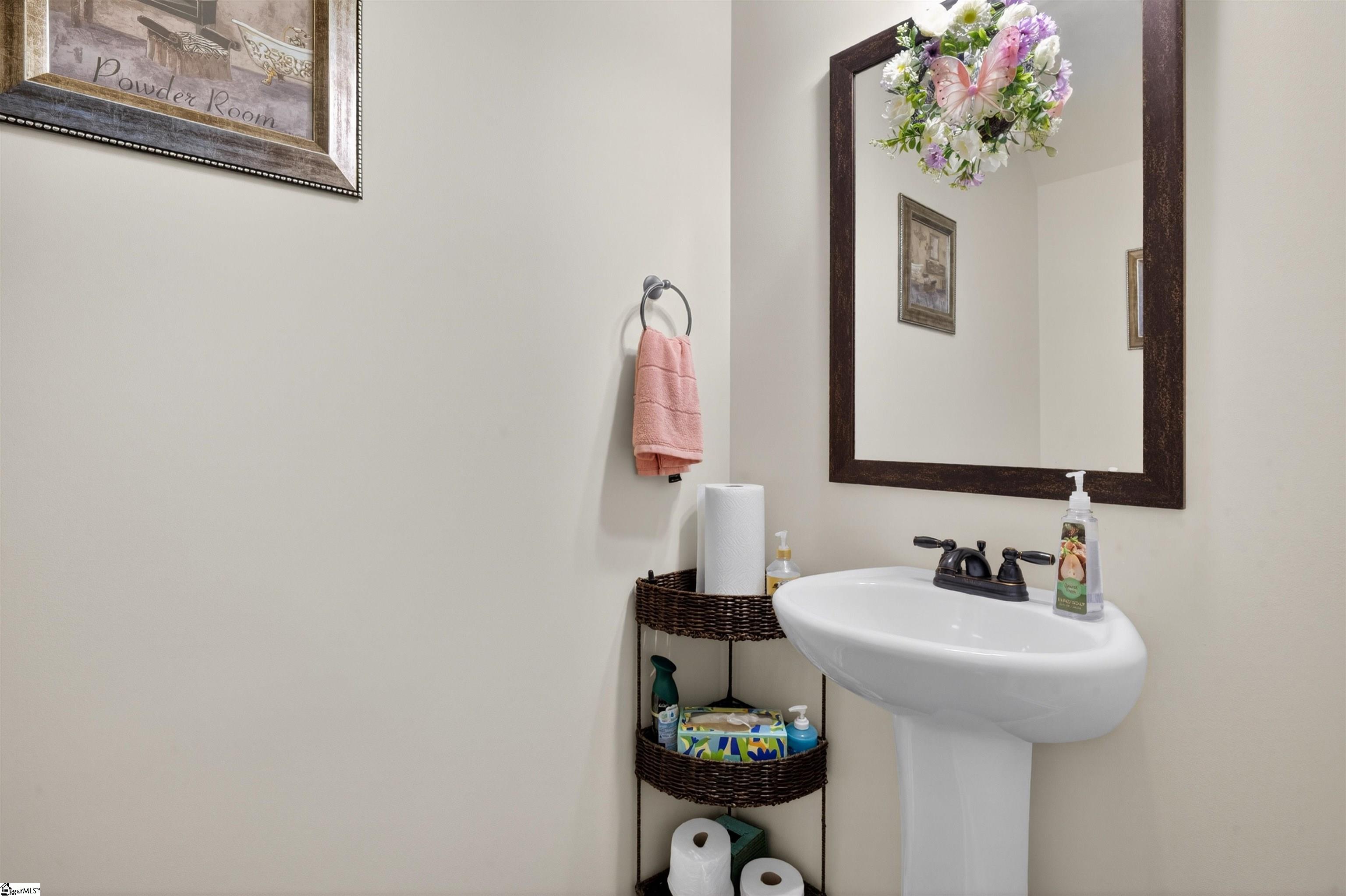 412 Simsbury Way Greer, SC 29650