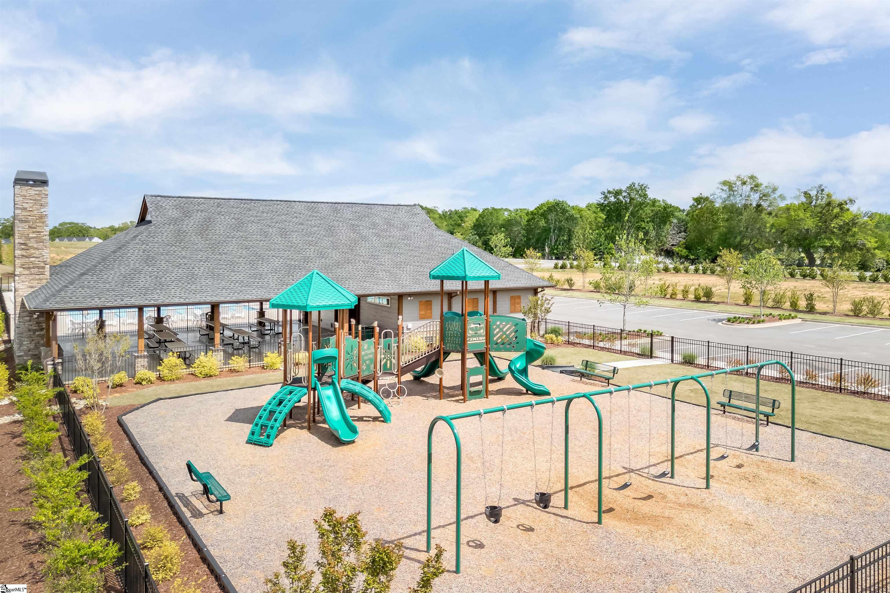4011 Mancini Road Spartanburg, SC 29307