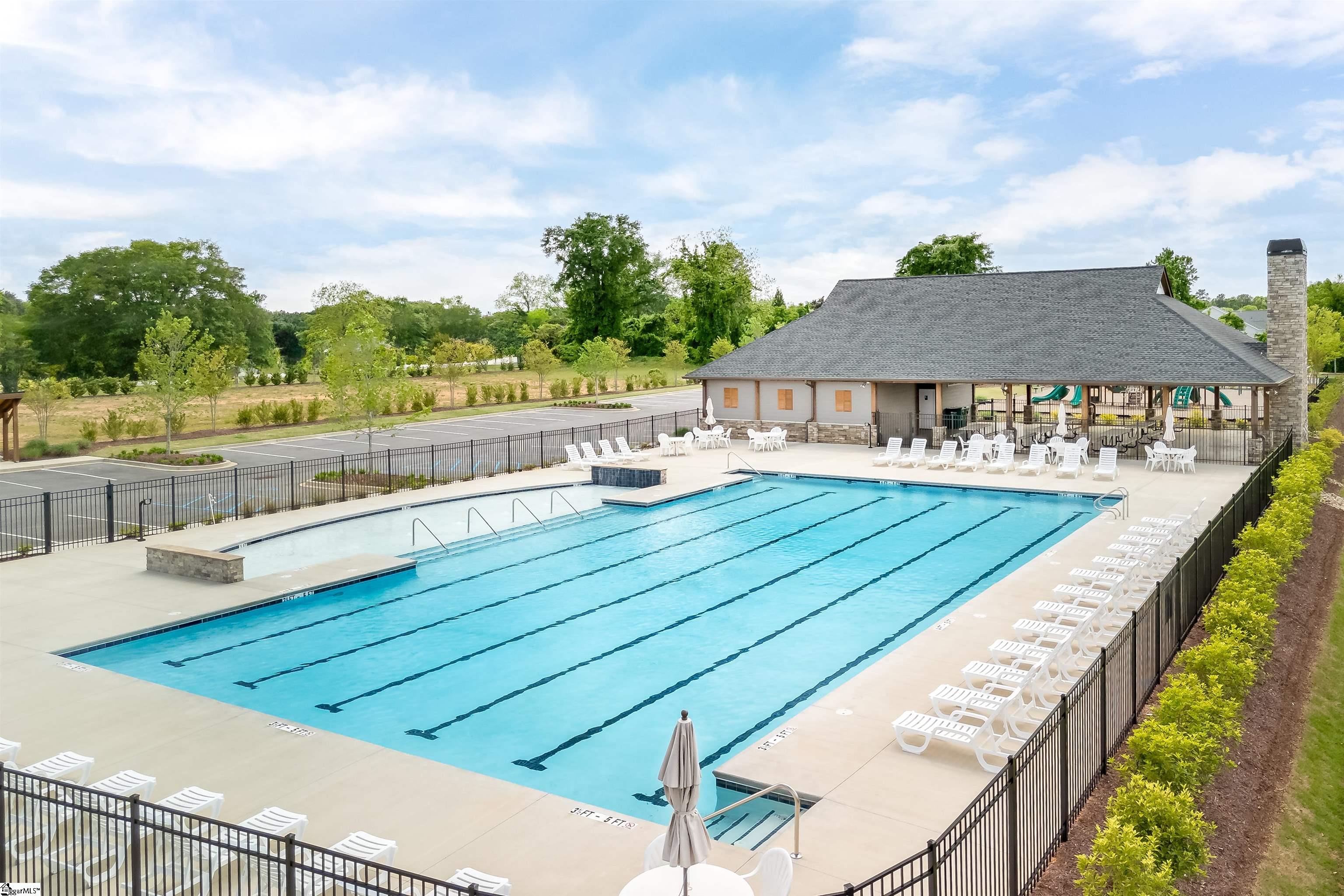 4011 Mancini Road Spartanburg, SC 29307