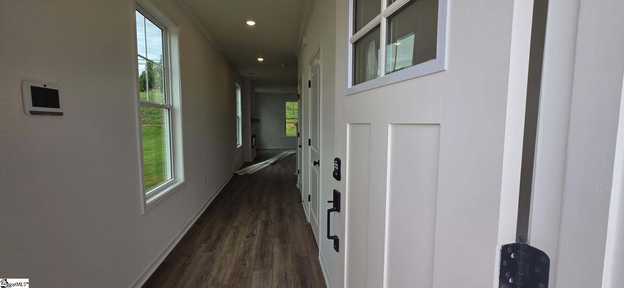 252 Brown Circle UNIT Lot 8 Easley, SC 29642