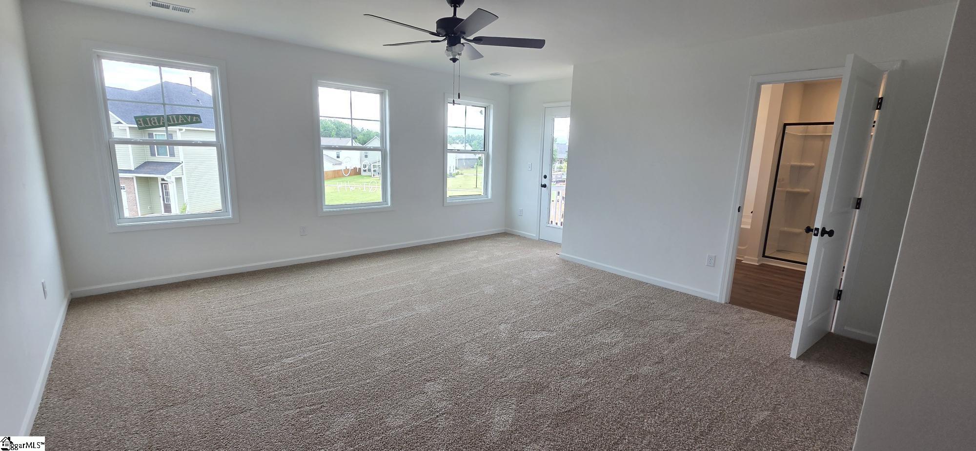 252 Brown Circle UNIT Lot 8 Easley, SC 29642