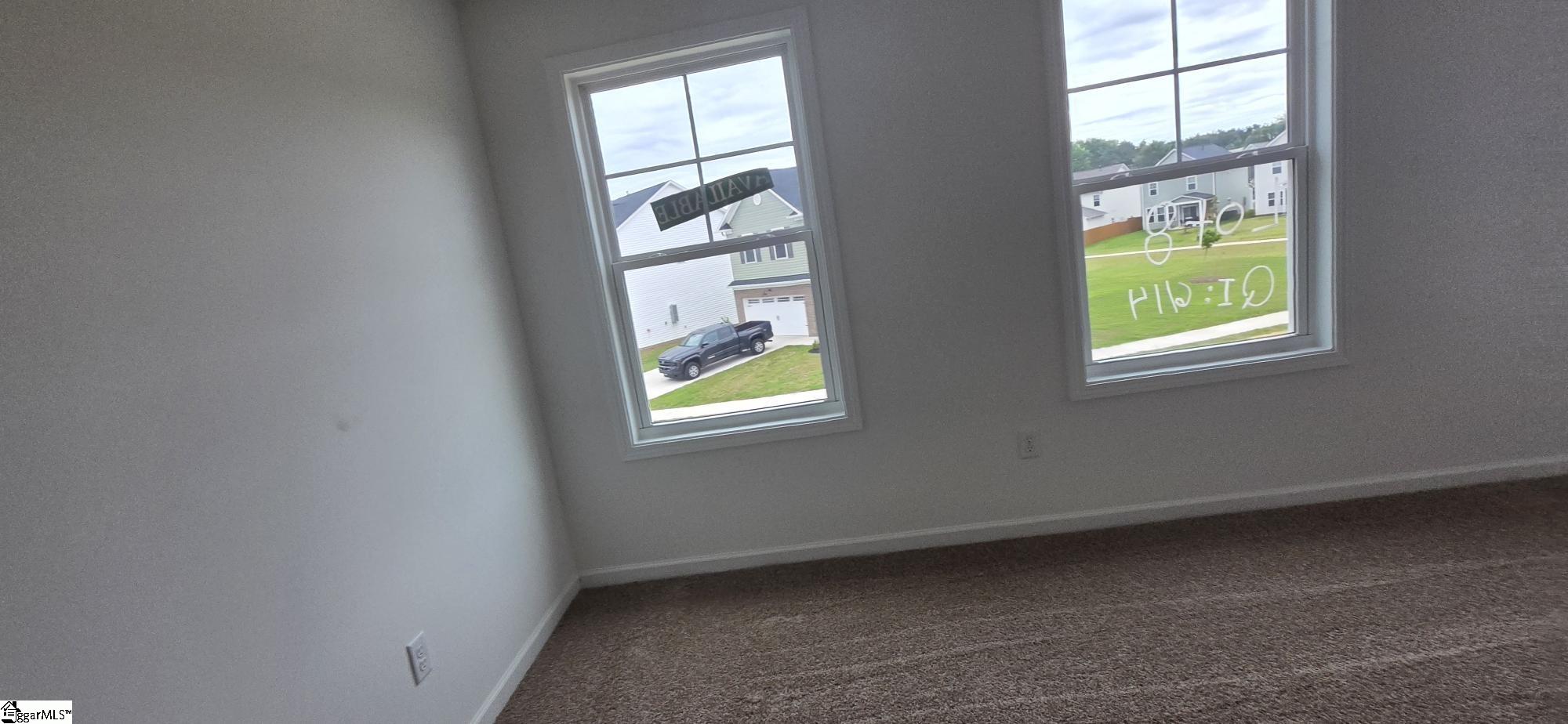 252 Brown Circle UNIT Lot 8 Easley, SC 29642
