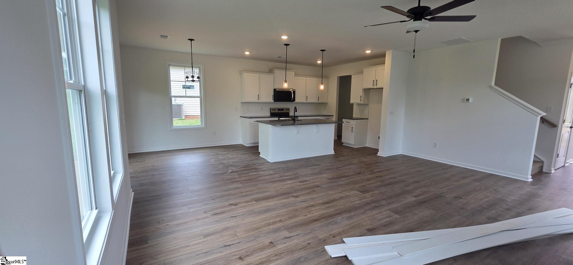 252 Brown Circle UNIT Lot 8 Easley, SC 29642