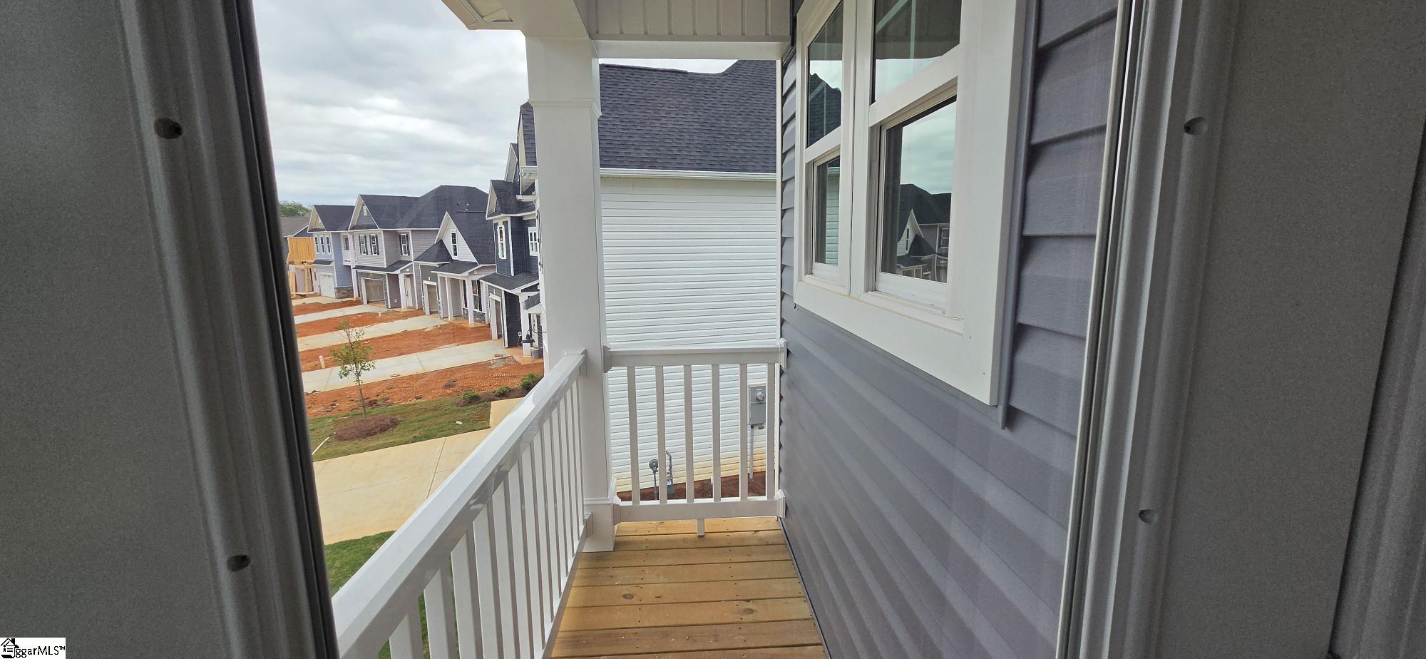 252 Brown Circle UNIT Lot 8 Easley, SC 29642