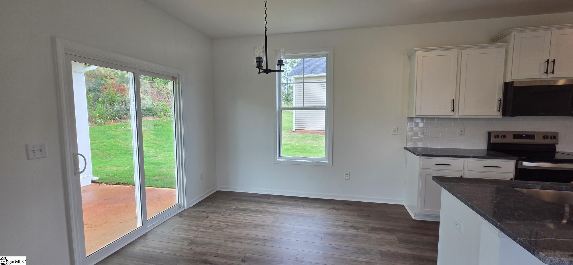 252 Brown Circle UNIT Lot 8 Easley, SC 29642
