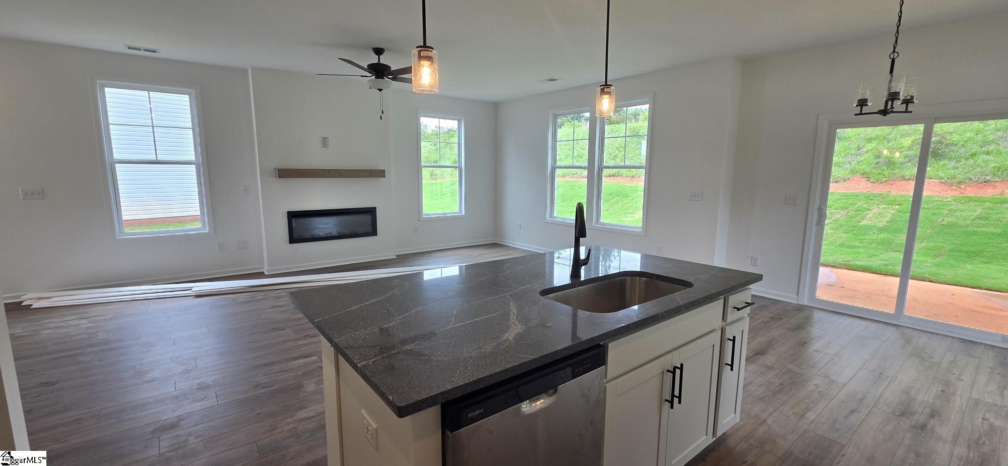 252 Brown Circle UNIT Lot 8 Easley, SC 29642