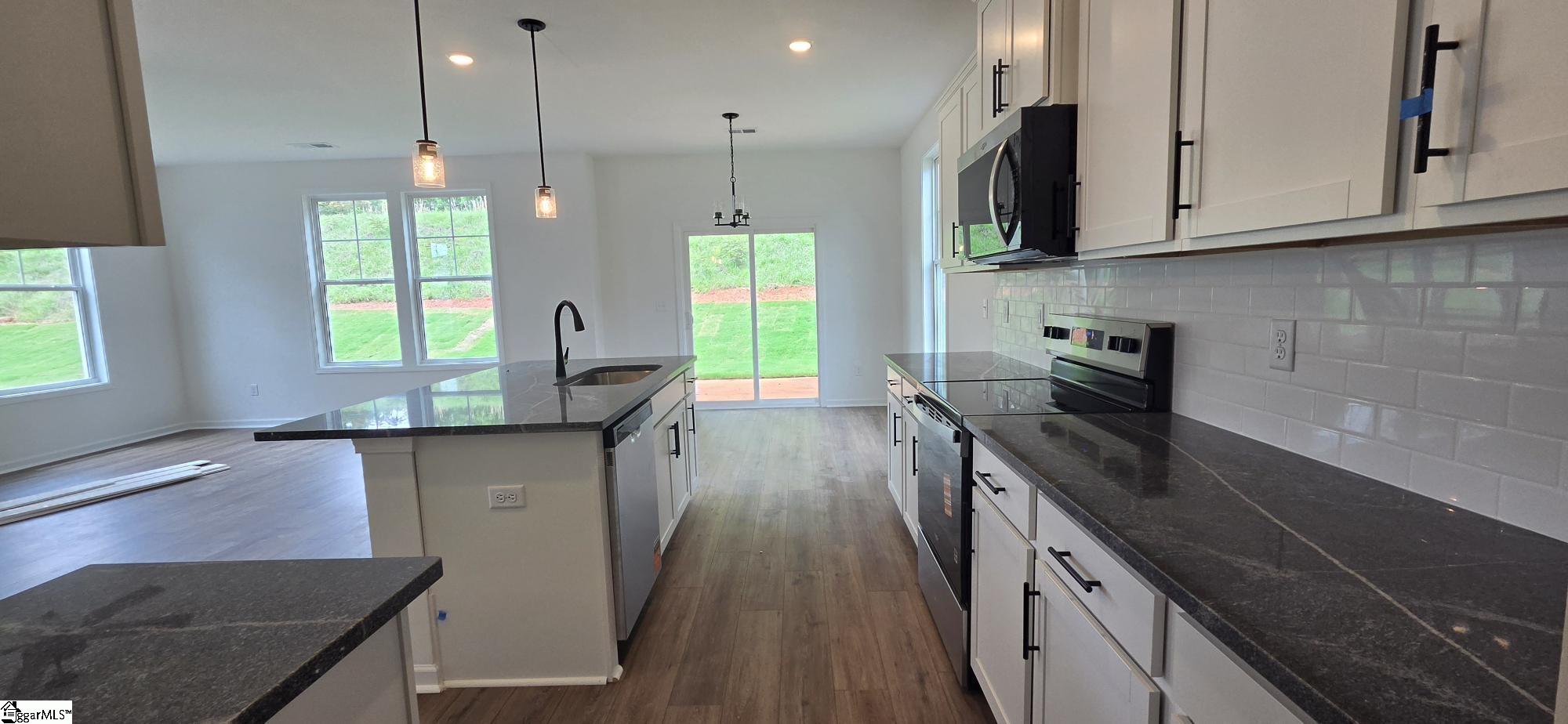 252 Brown Circle UNIT Lot 8 Easley, SC 29642