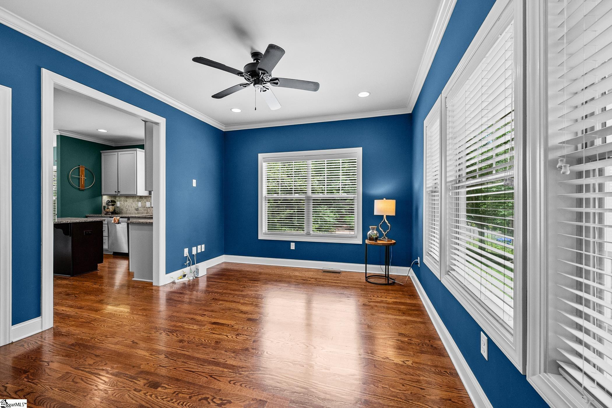 23 Hillside Circle Greenville, SC 29607
