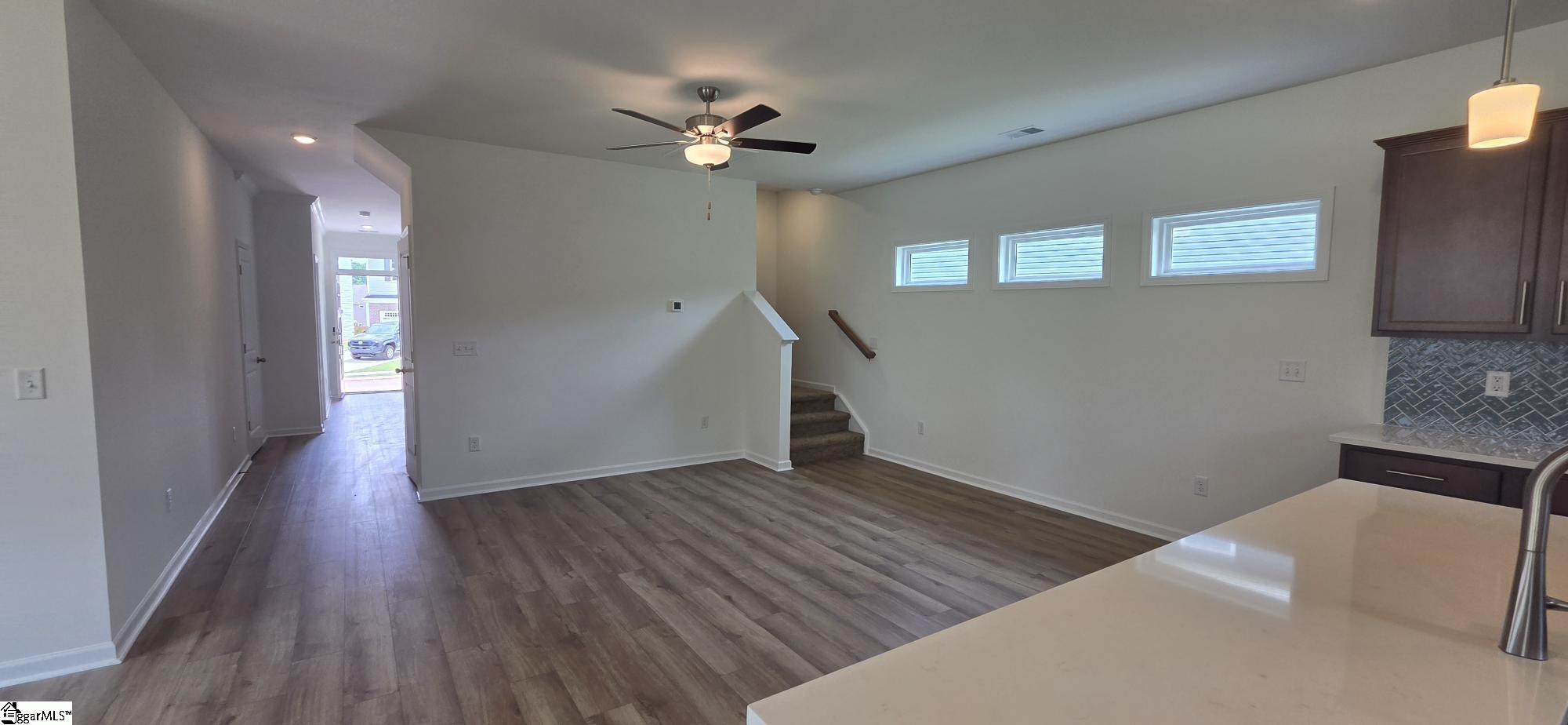 250 Brown Circle UNIT Lot 9 Easley, SC 29642