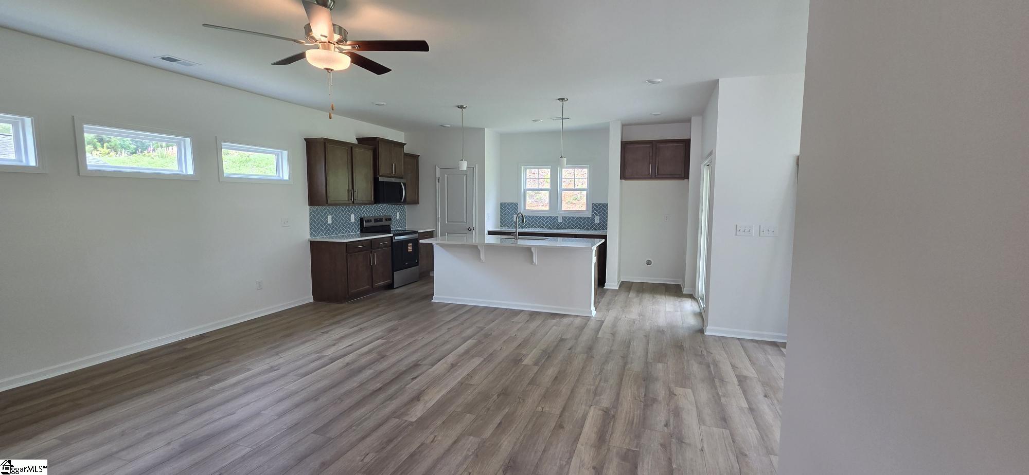 250 Brown Circle UNIT Lot 9 Easley, SC 29642